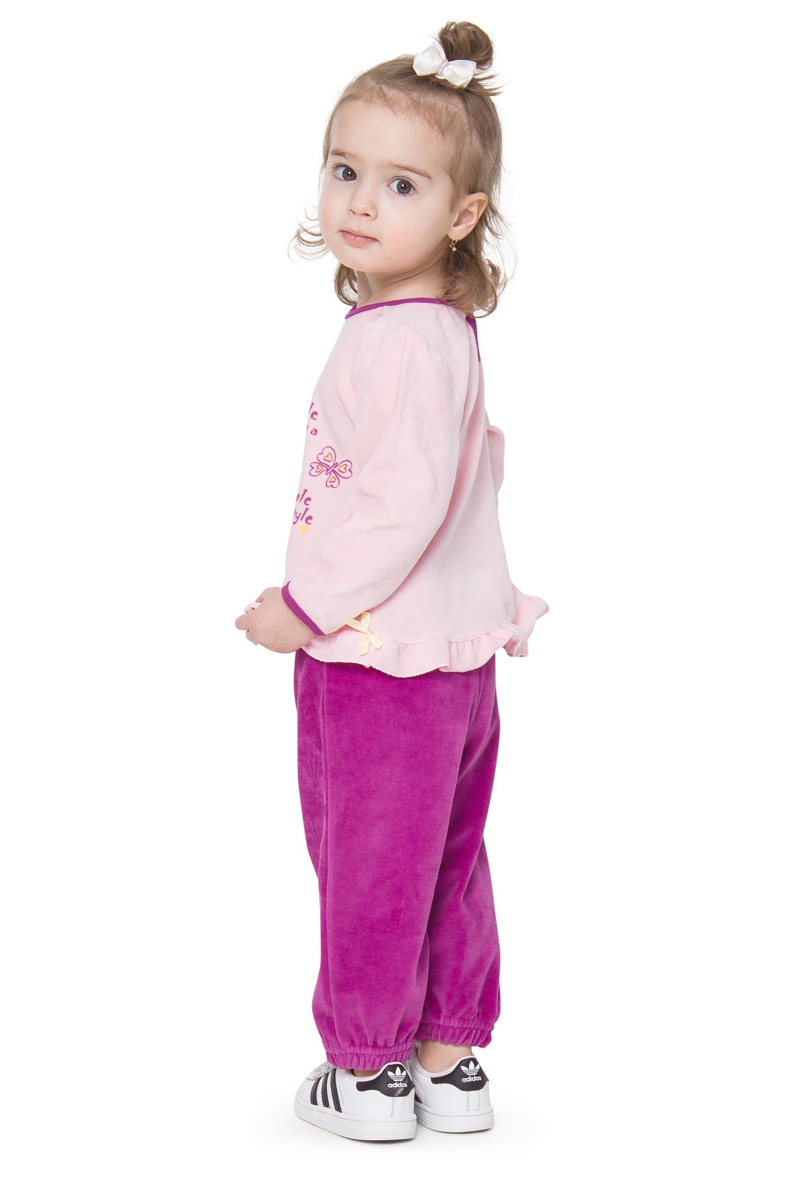 Комплект-КС04-1428 оптом от производителя детской одежды 'Алёна'