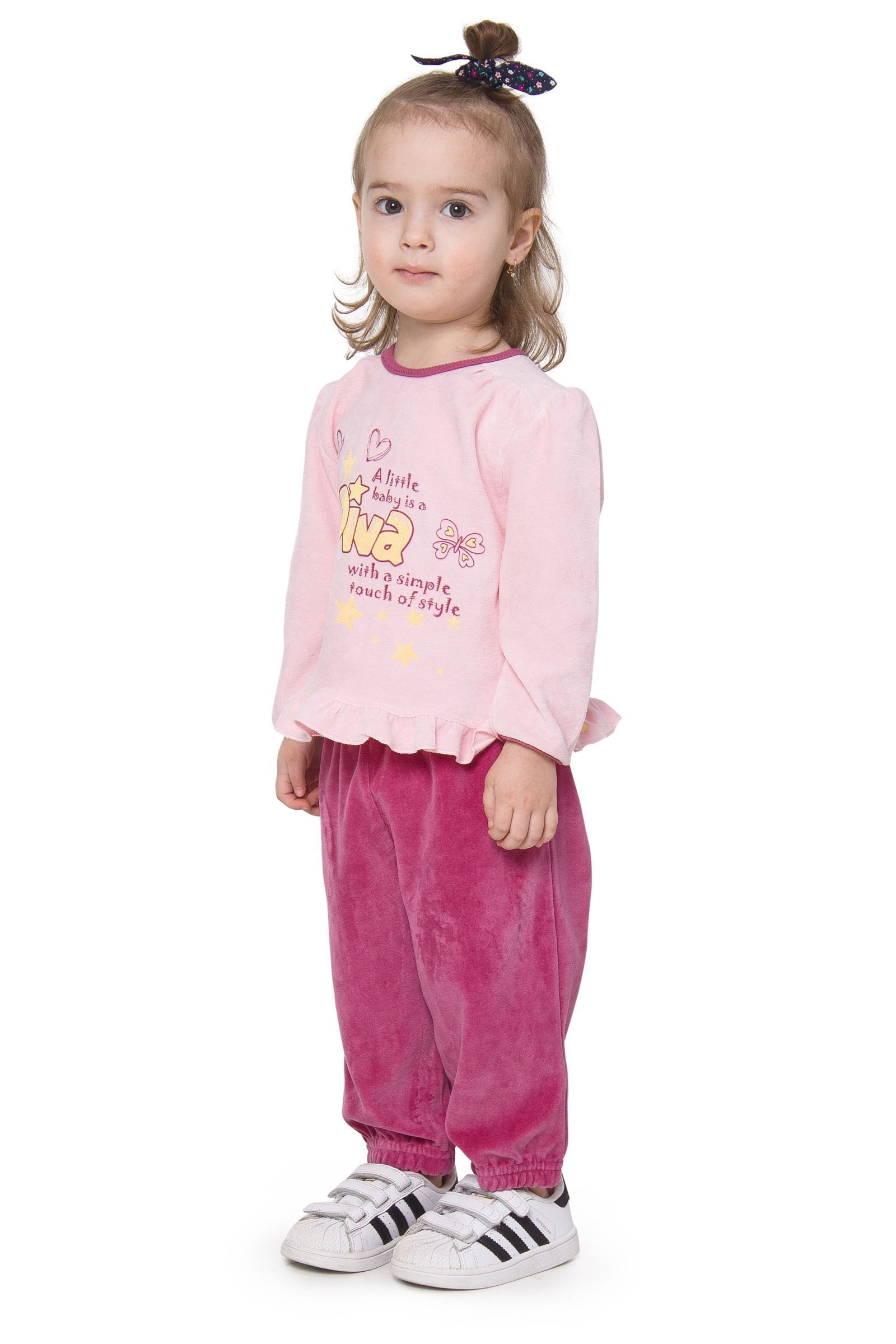 Комплект-КС04-1428 оптом от производителя детской одежды 'Алёна'