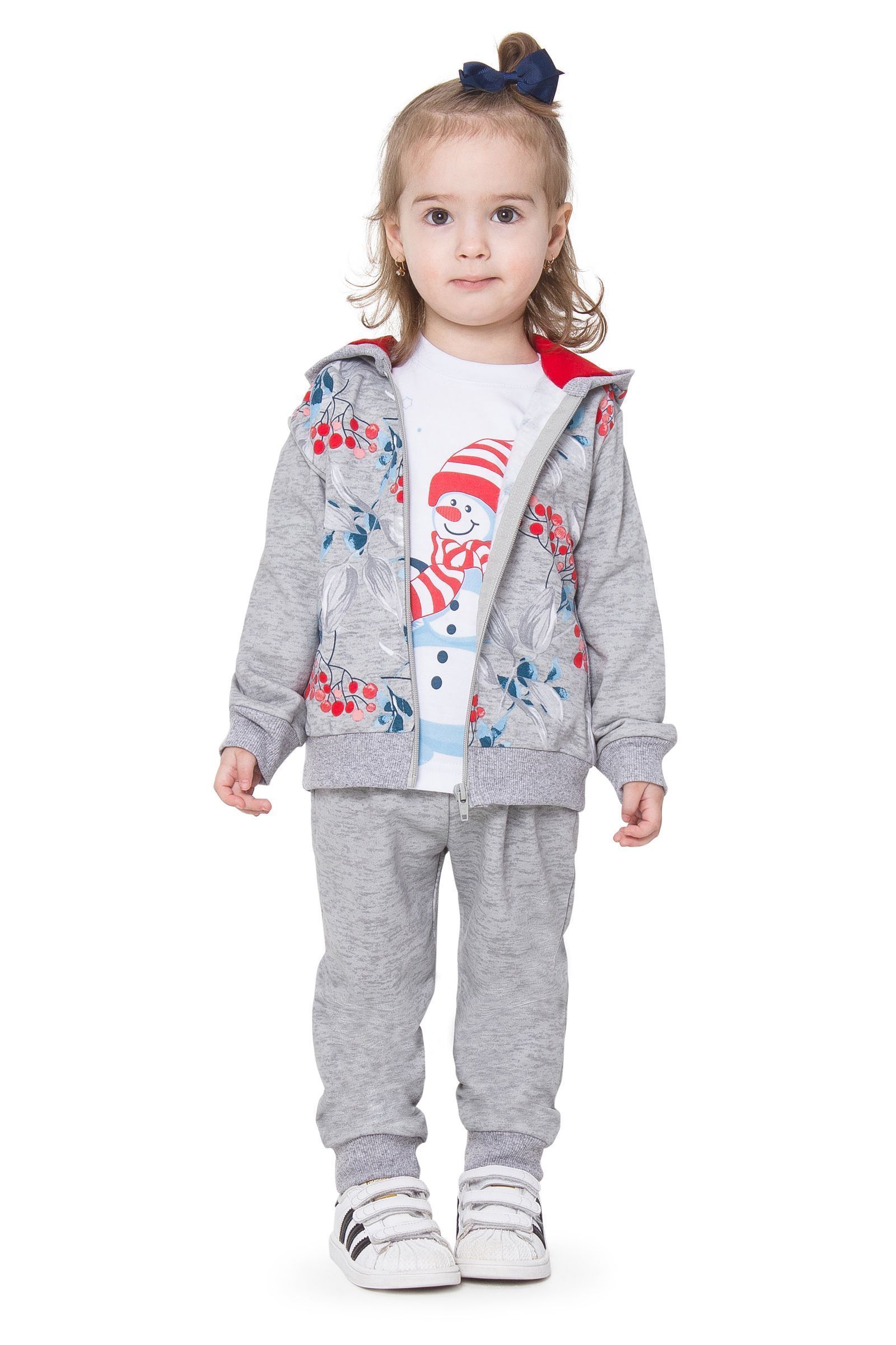 Костюм-КС06-2768 оптом от производителя детской одежды 'Алёна'