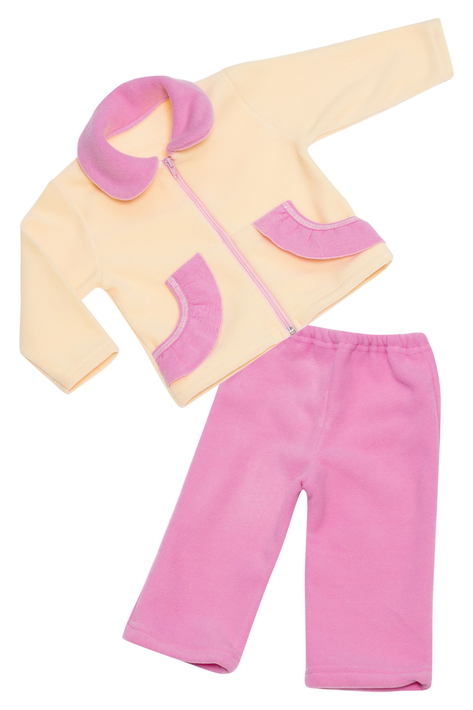 Комплект-КС08-1037 оптом от производителя детской одежды 'Алёна'