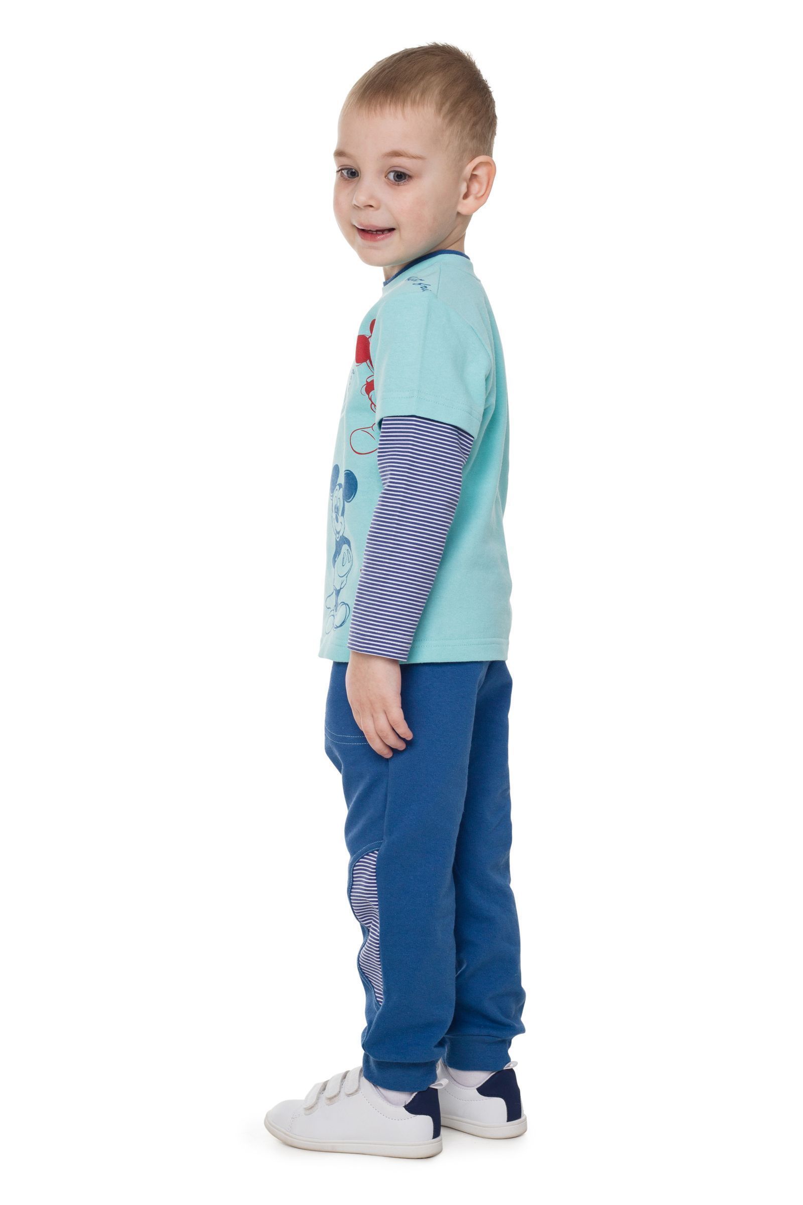 Костюм-КС05-2267 оптом от производителя детской одежды 'Алёна'