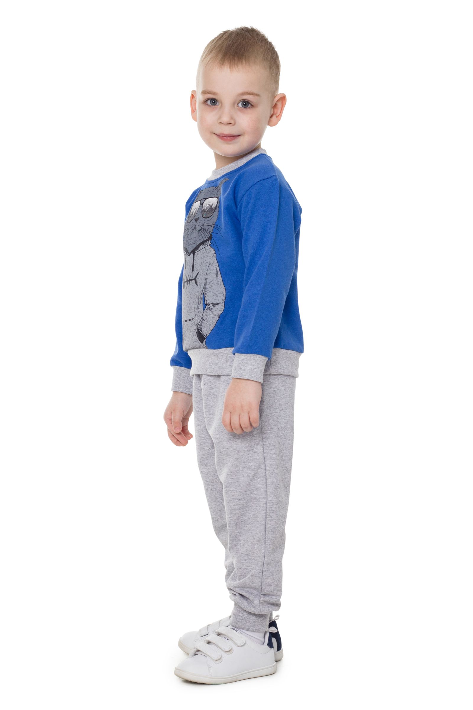 Костюм-КС05-2643 оптом от производителя детской одежды 'Алёна'