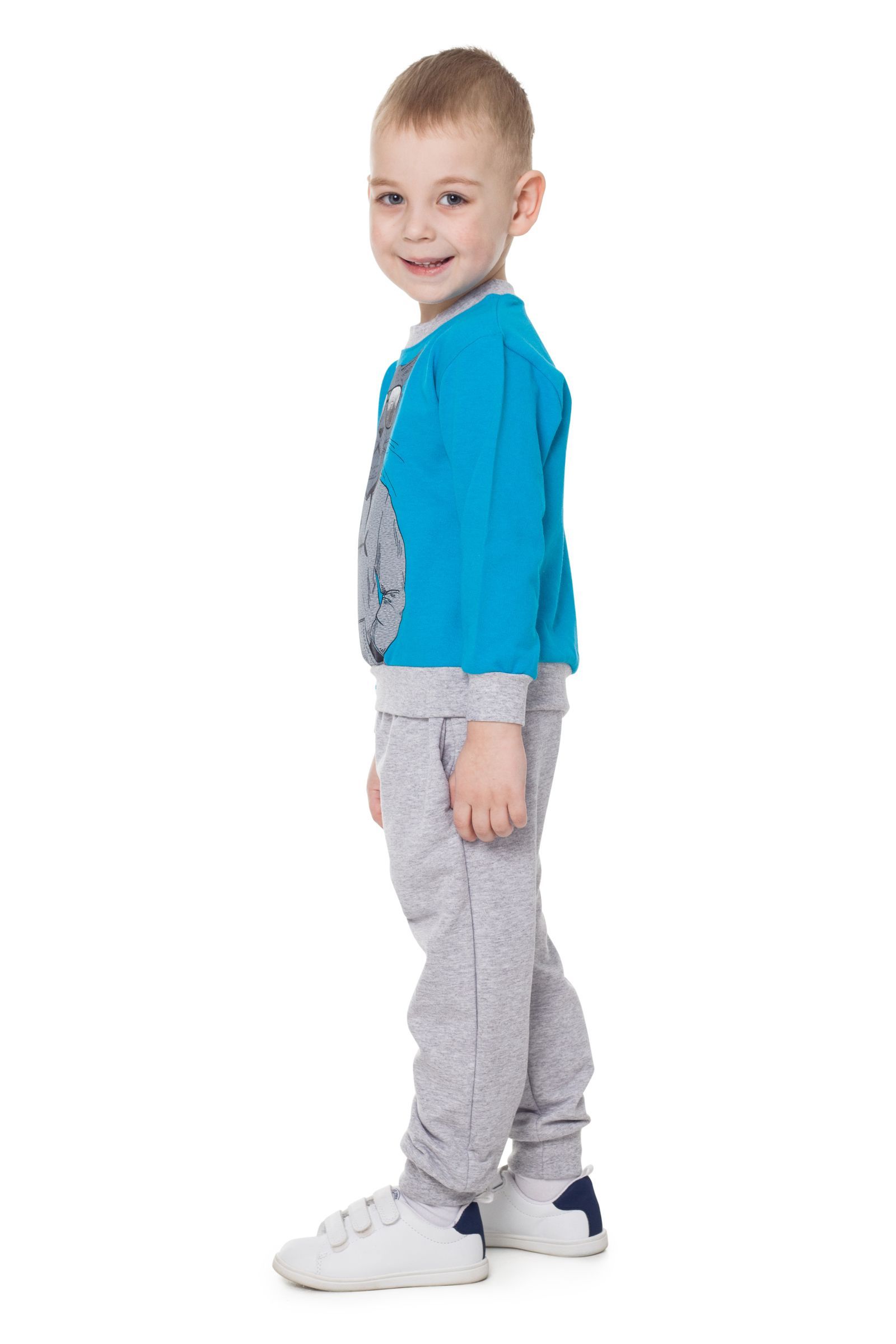 Костюм-КС05-2643 оптом от производителя детской одежды 'Алёна'
