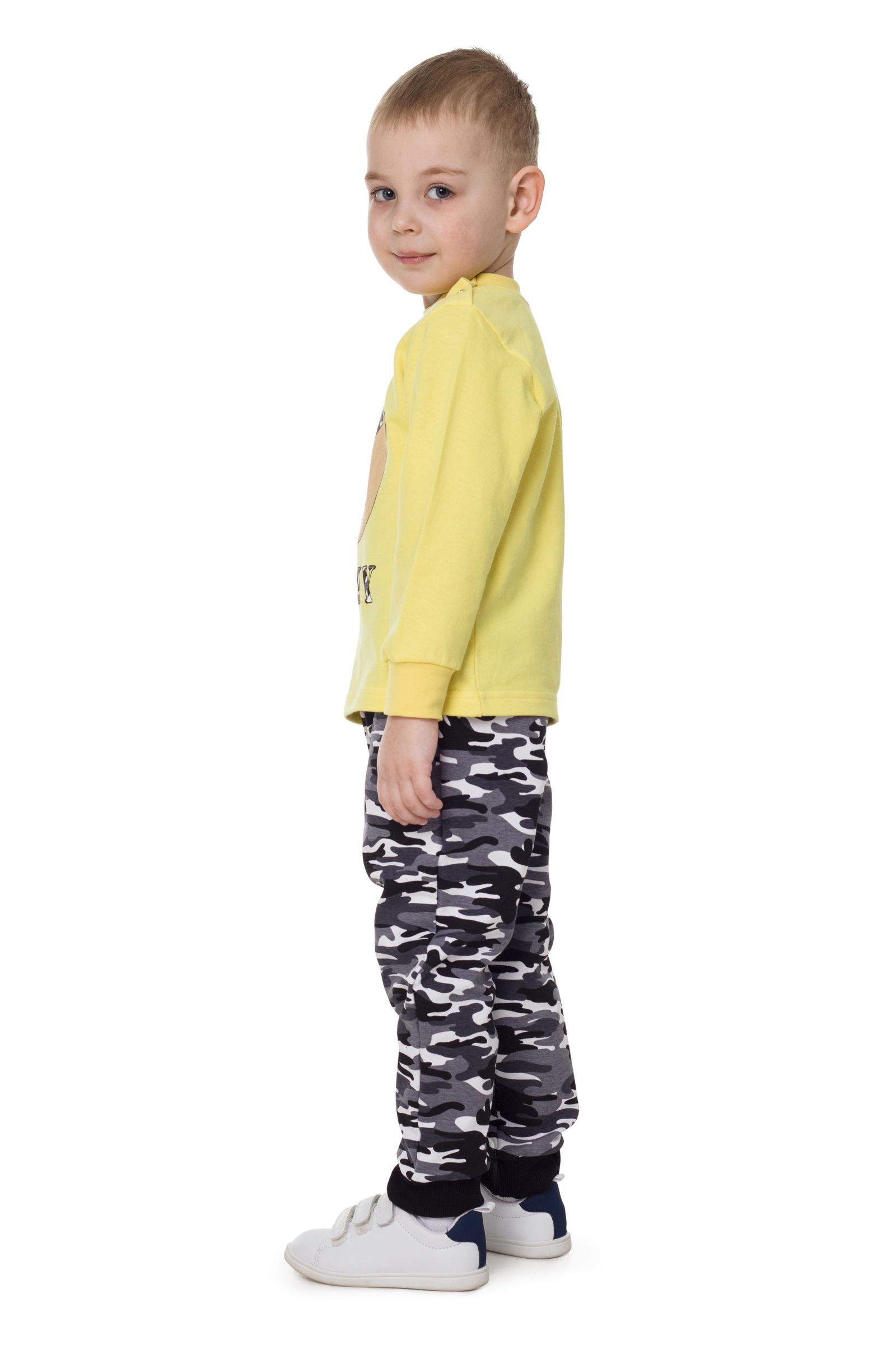 Костюм-КС05-2758 оптом от производителя детской одежды 'Алёна'