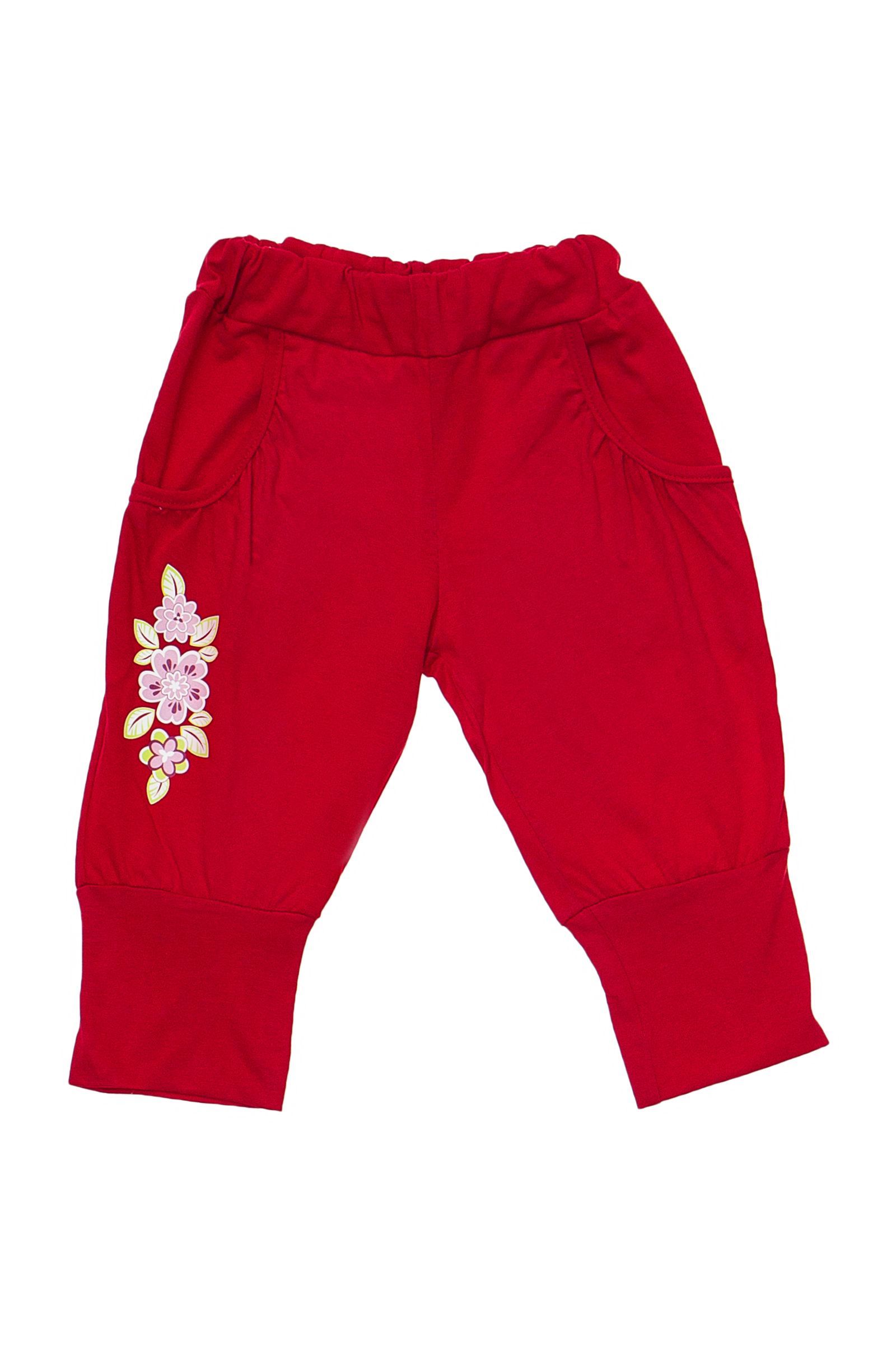Бриджи-БЖ02-1319 оптом от производителя детской одежды 'Алёна'
