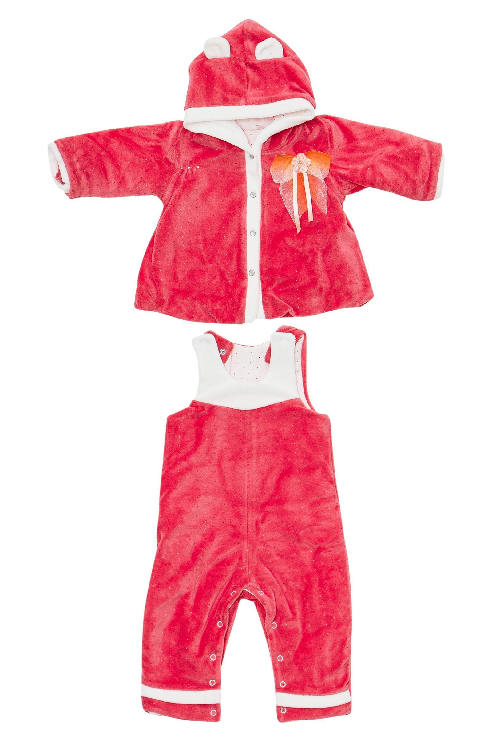 Комплект-КС04-4006 оптом от производителя детской одежды 'Алёна'