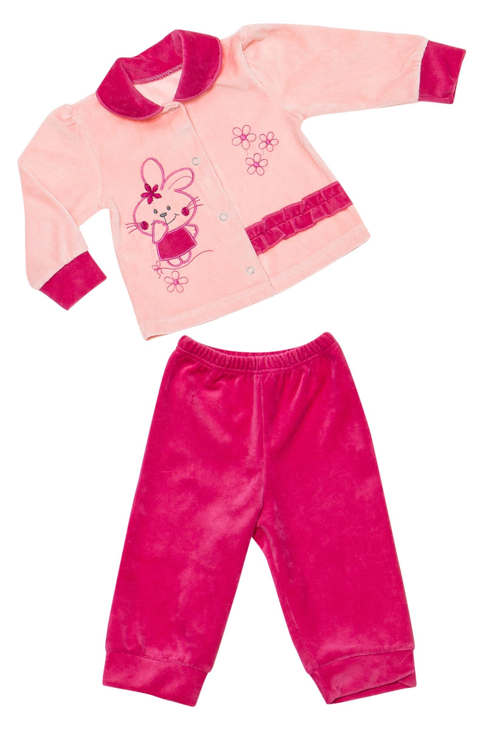 Комплект-КС04-1995 оптом от производителя детской одежды 'Алёна'