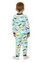 Пижама-ПЖ01-2862 оптом от производителя детской одежды 'Алёна'