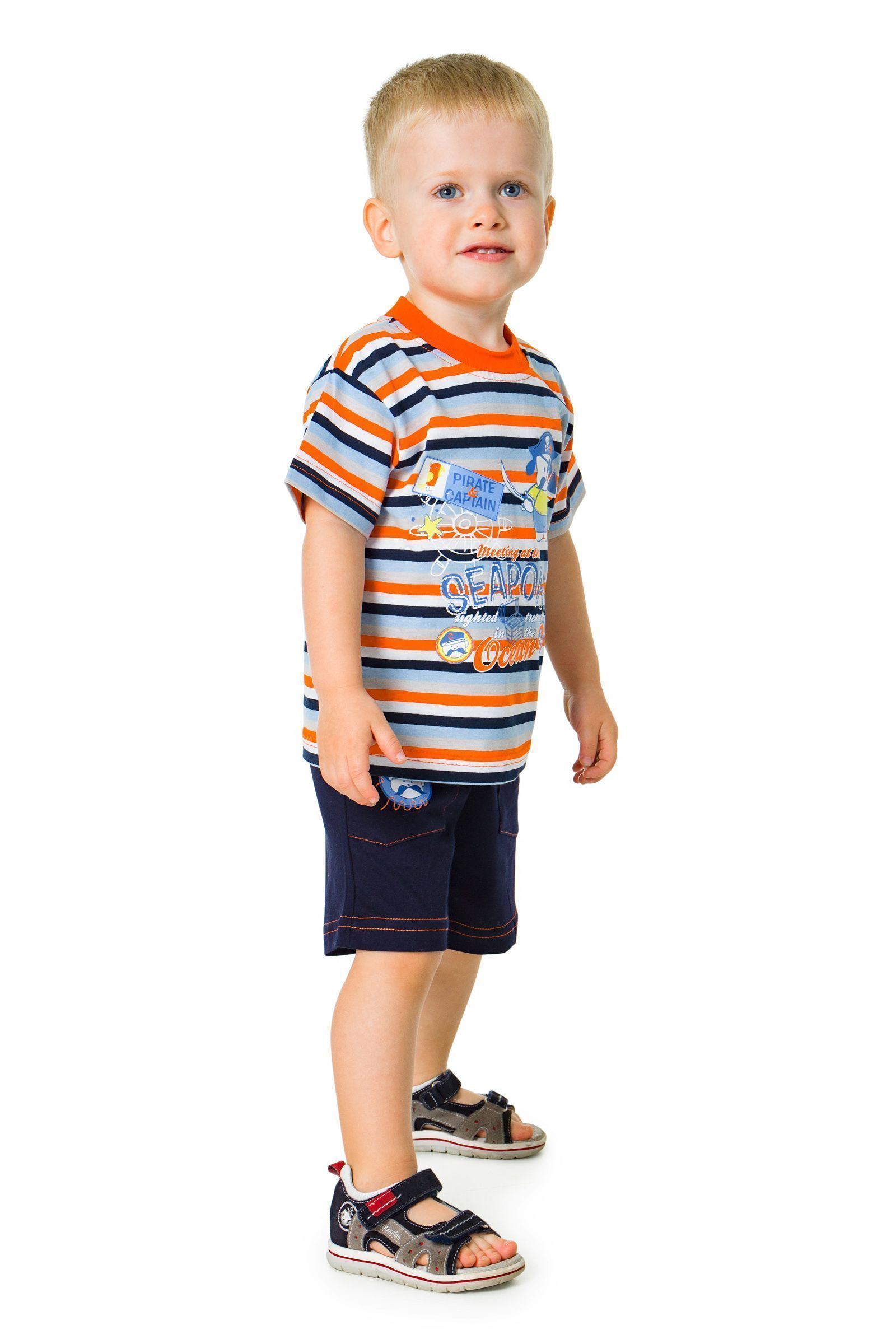 Комплект-КС02-1305 оптом от производителя детской одежды 'Алёна'