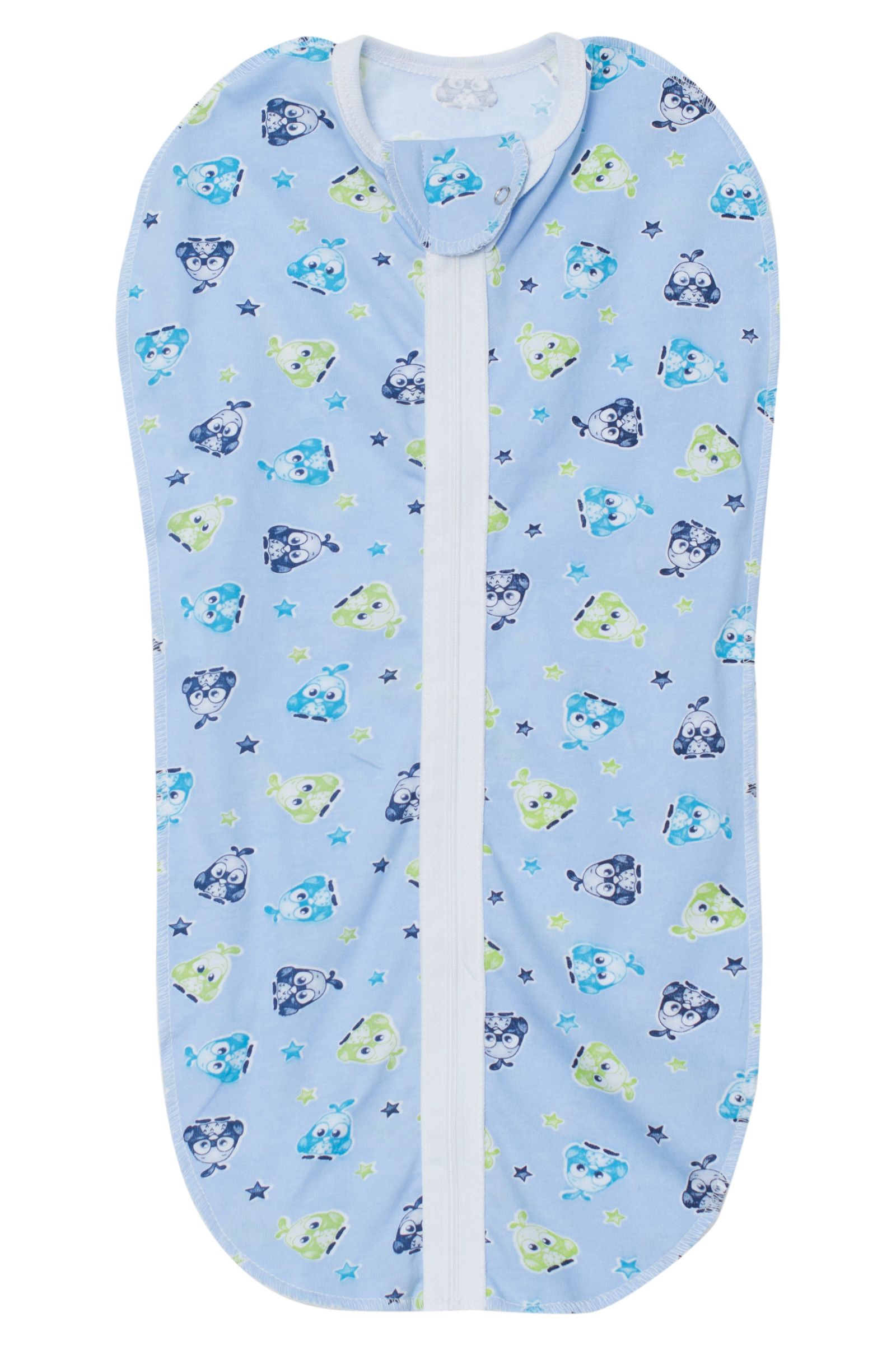 Конверт для сна-КВ02-2836 оптом от производителя детской одежды 'Алёна'