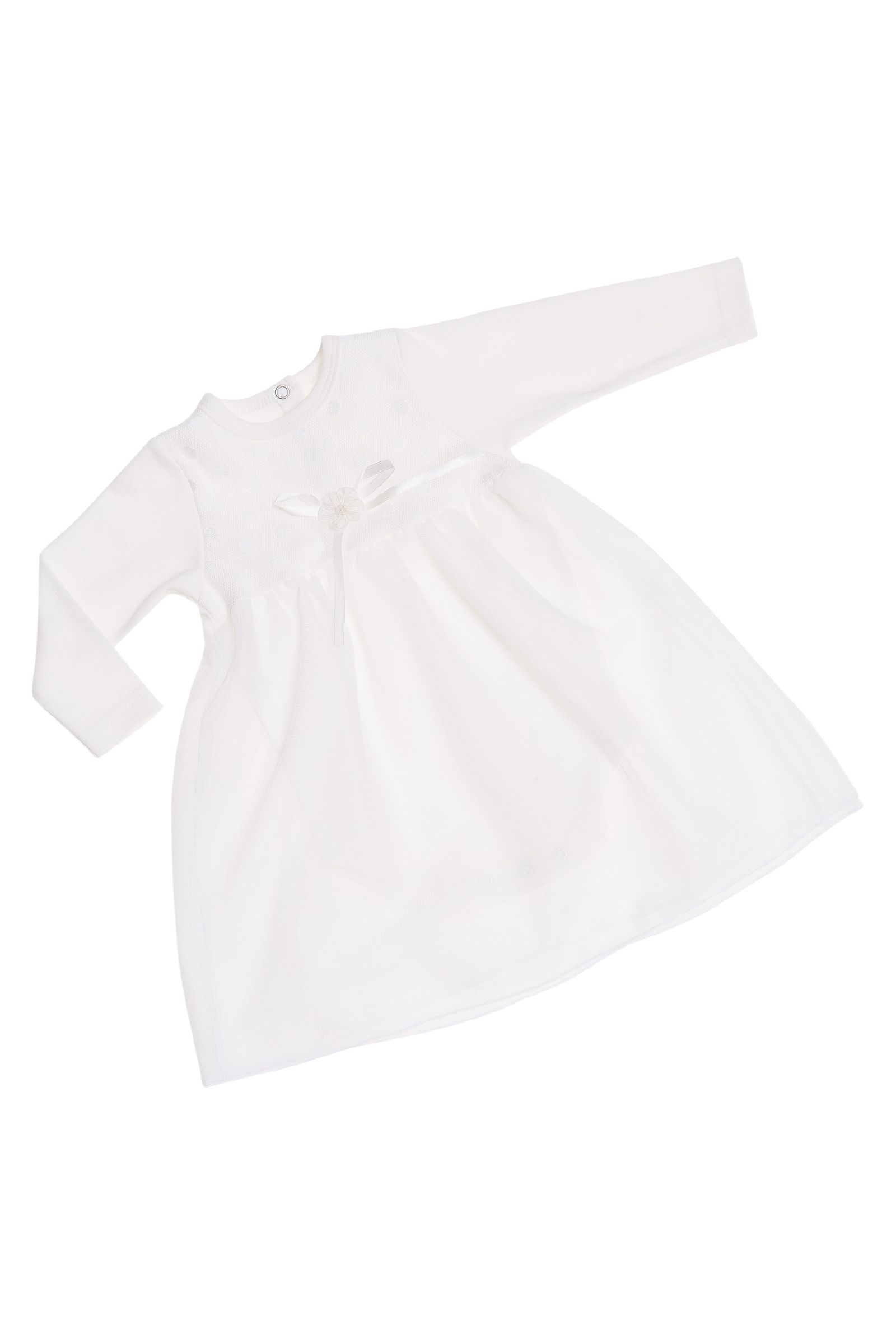 Боди-БД01-2827 оптом от производителя детской одежды 'Алёна'