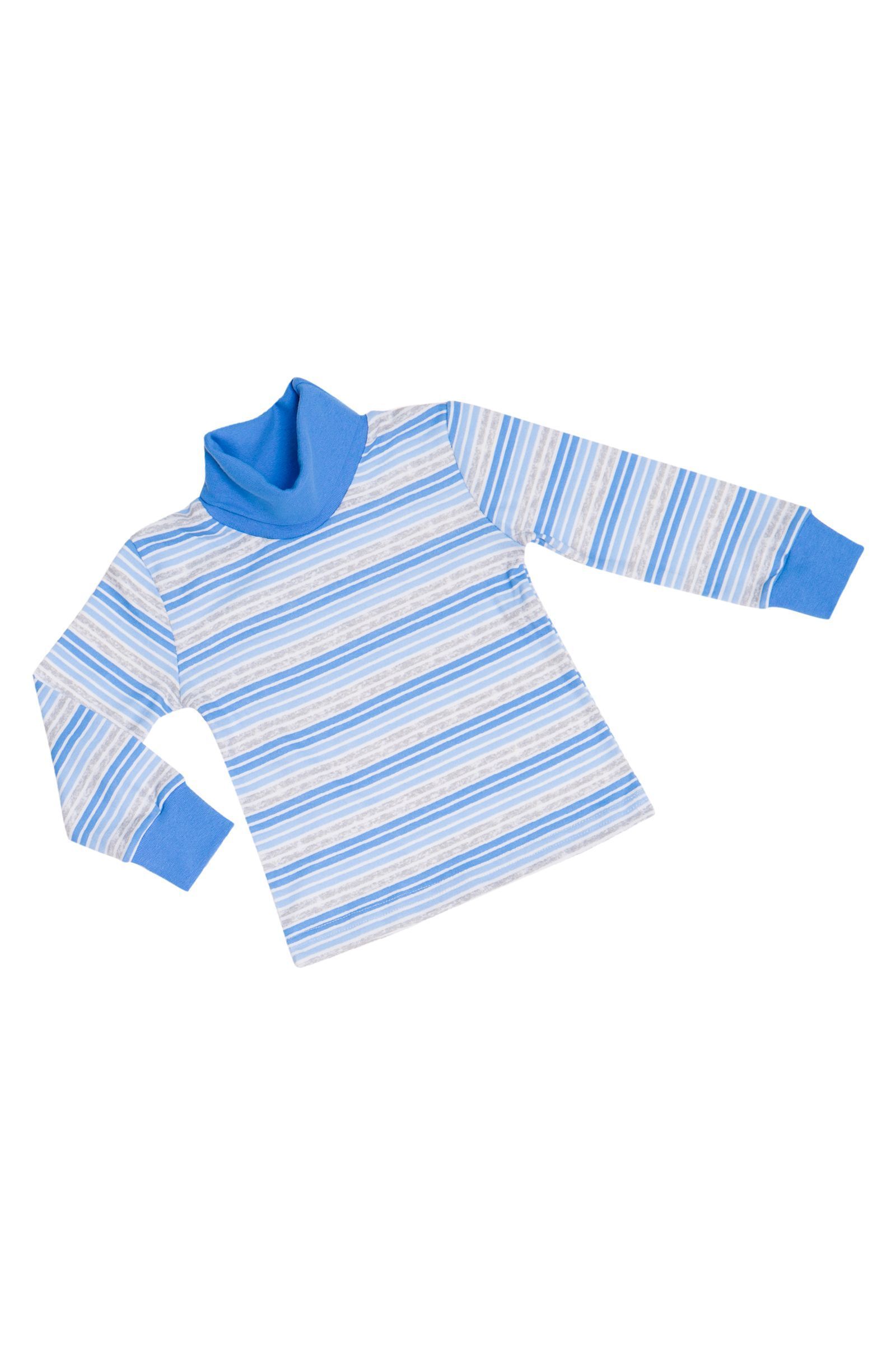 Водолазка-ДЖ01-3021 оптом от производителя детской одежды 'Алёна'