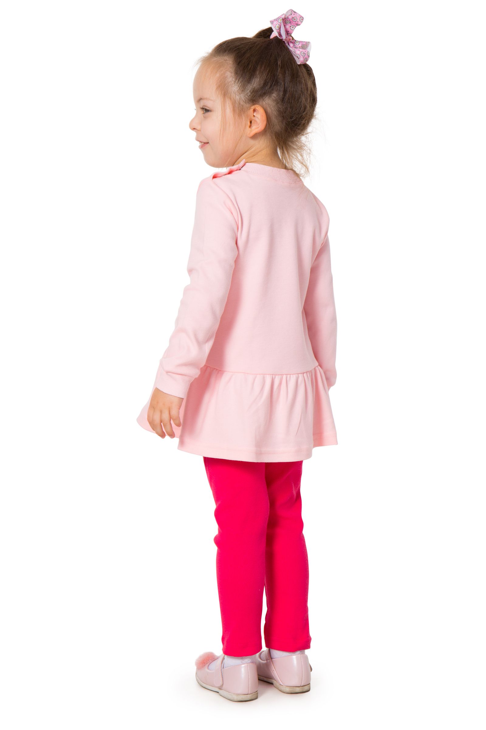 Комплект-КС01-2644 оптом от производителя детской одежды 'Алёна'