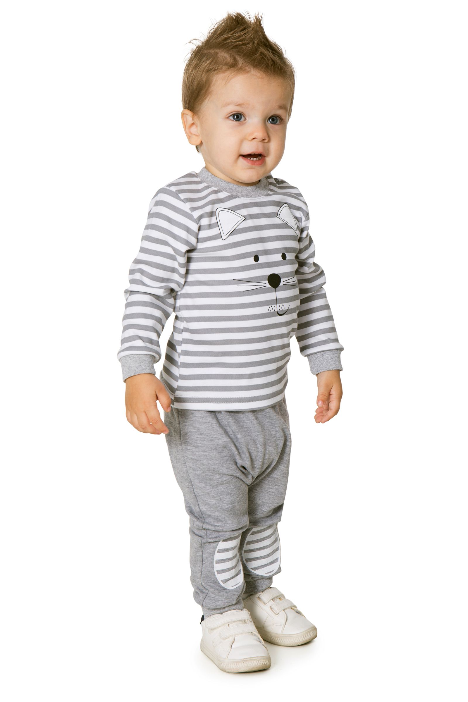 Костюм-КС01-2998 оптом от производителя детской одежды 'Алёна'