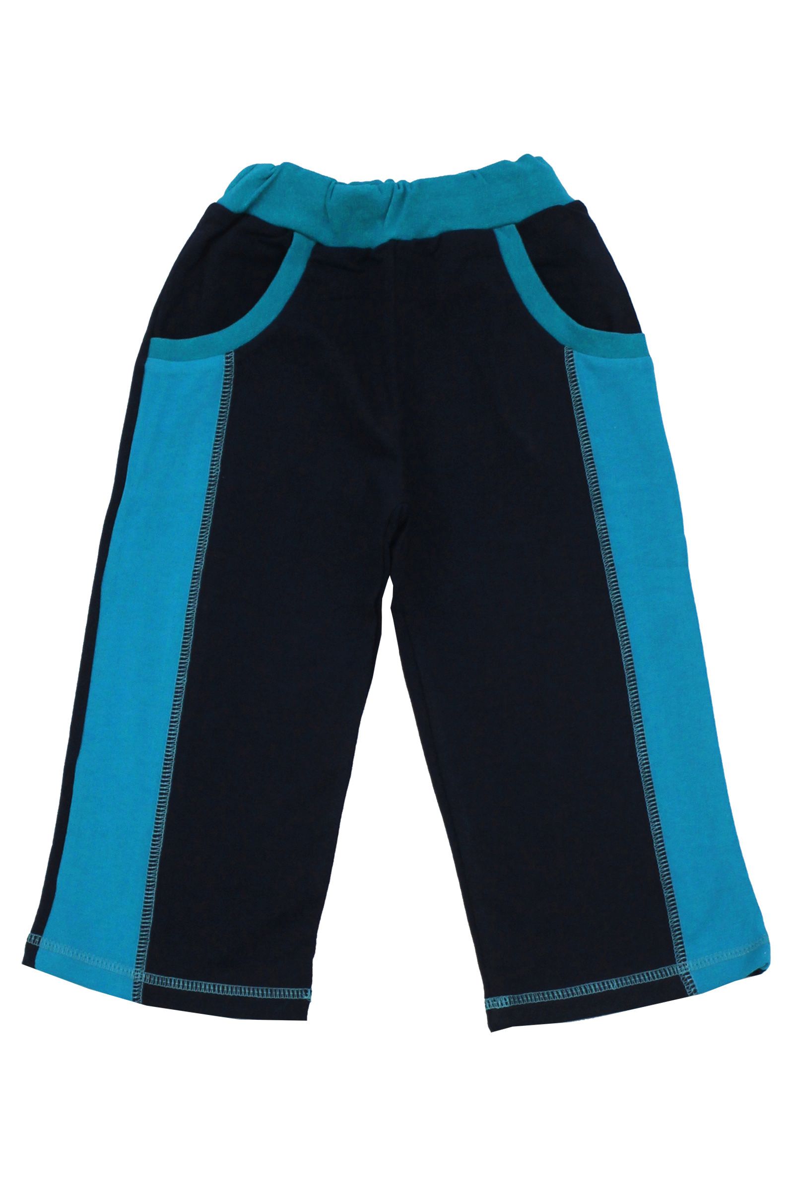 Брюки-БР05-1031 оптом от производителя детской одежды 'Алёна'