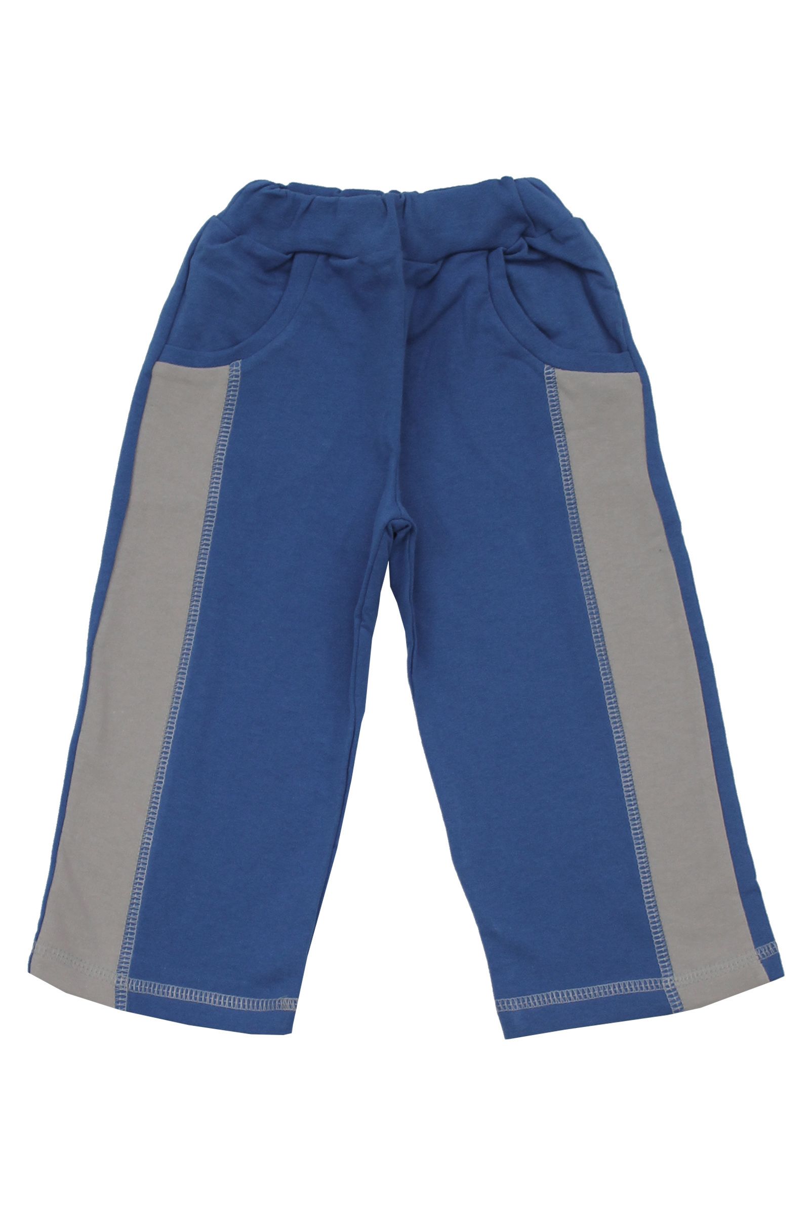 Брюки-БР05-1031 оптом от производителя детской одежды 'Алёна'