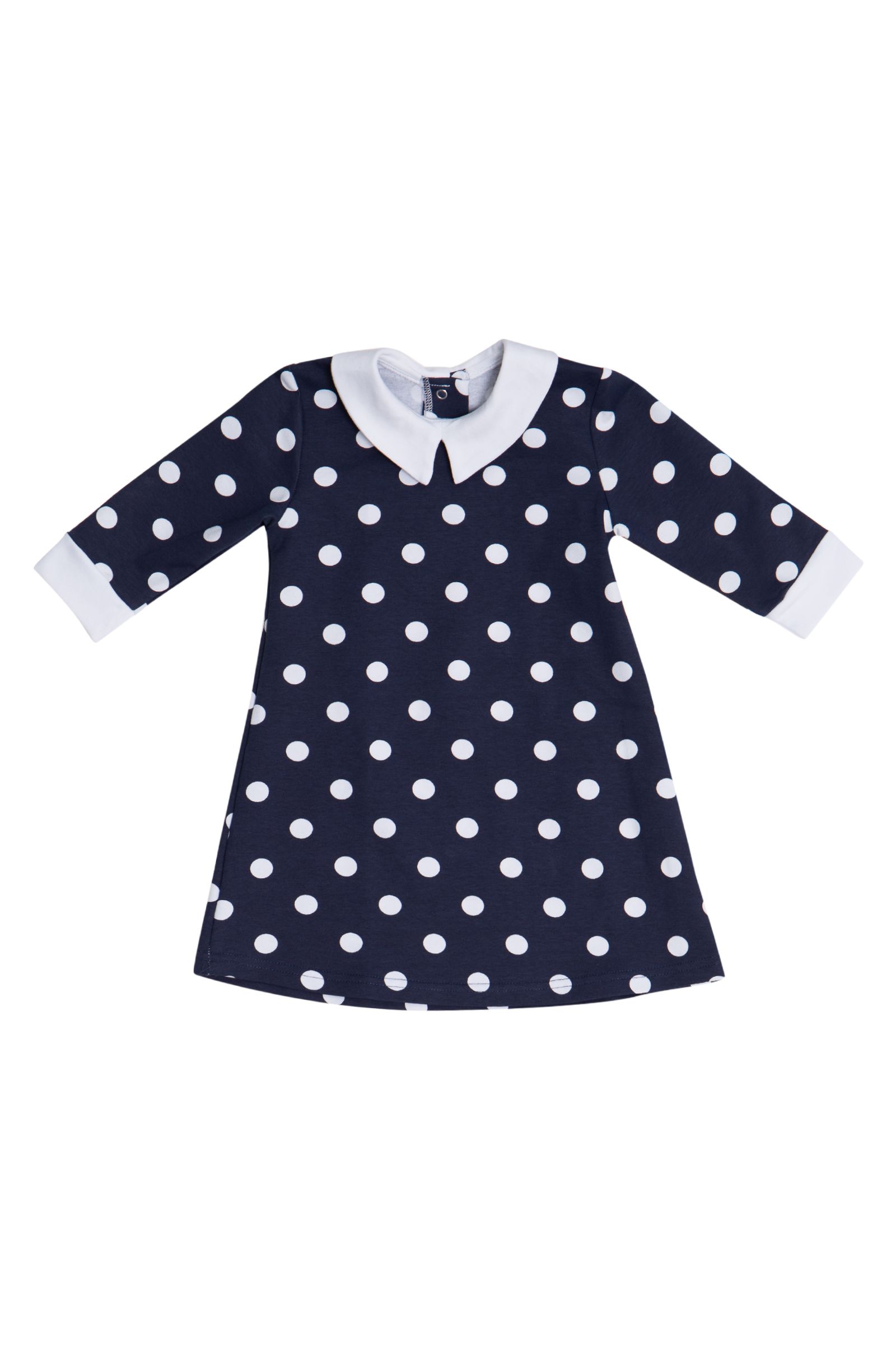 Платье-ПЛ15-3051 оптом от производителя детской одежды 'Алёна'