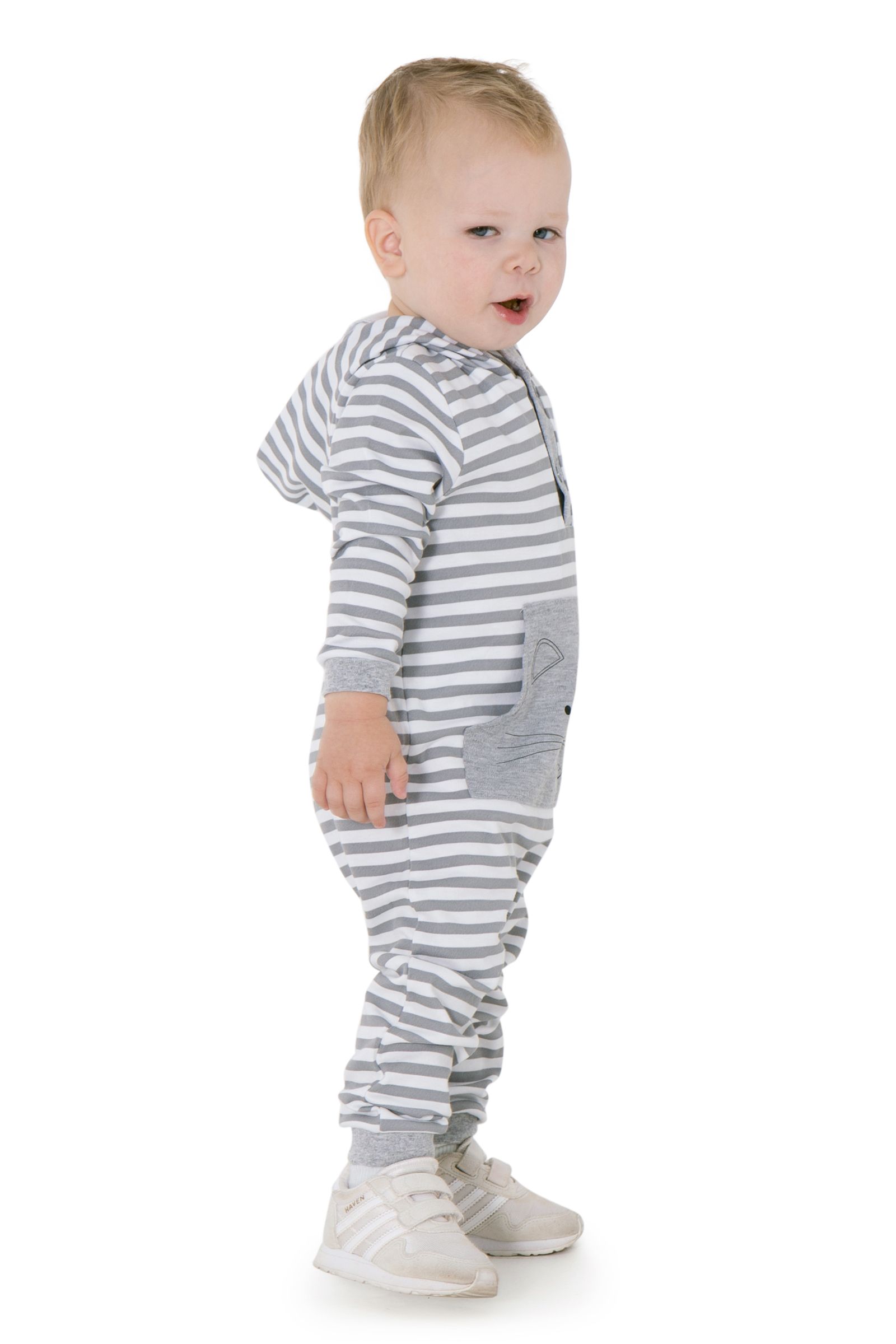 Комбинезон-КБ01-2995 оптом от производителя детской одежды 'Алёна'