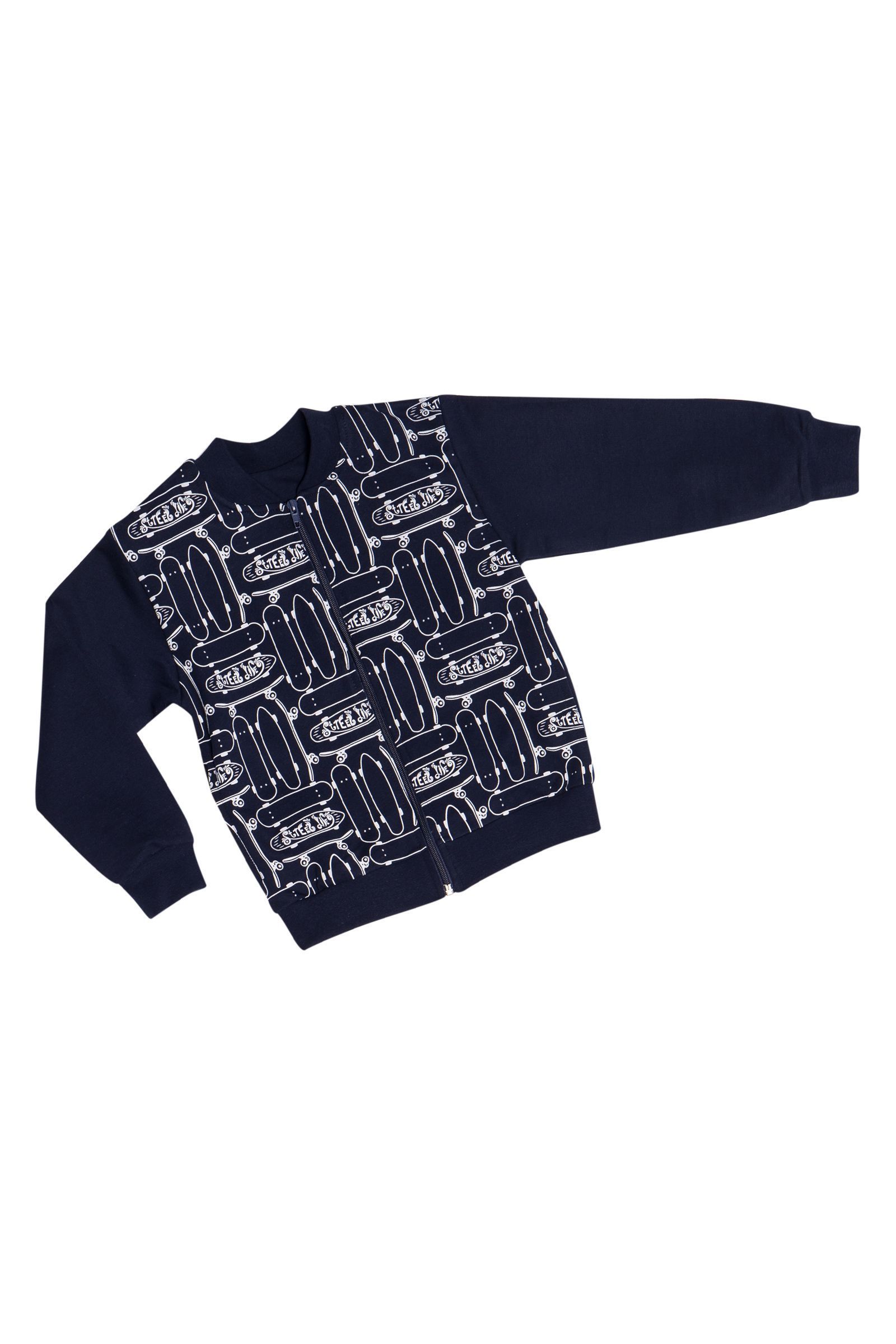 Куртка-КР05-3062 оптом от производителя детской одежды 'Алёна'