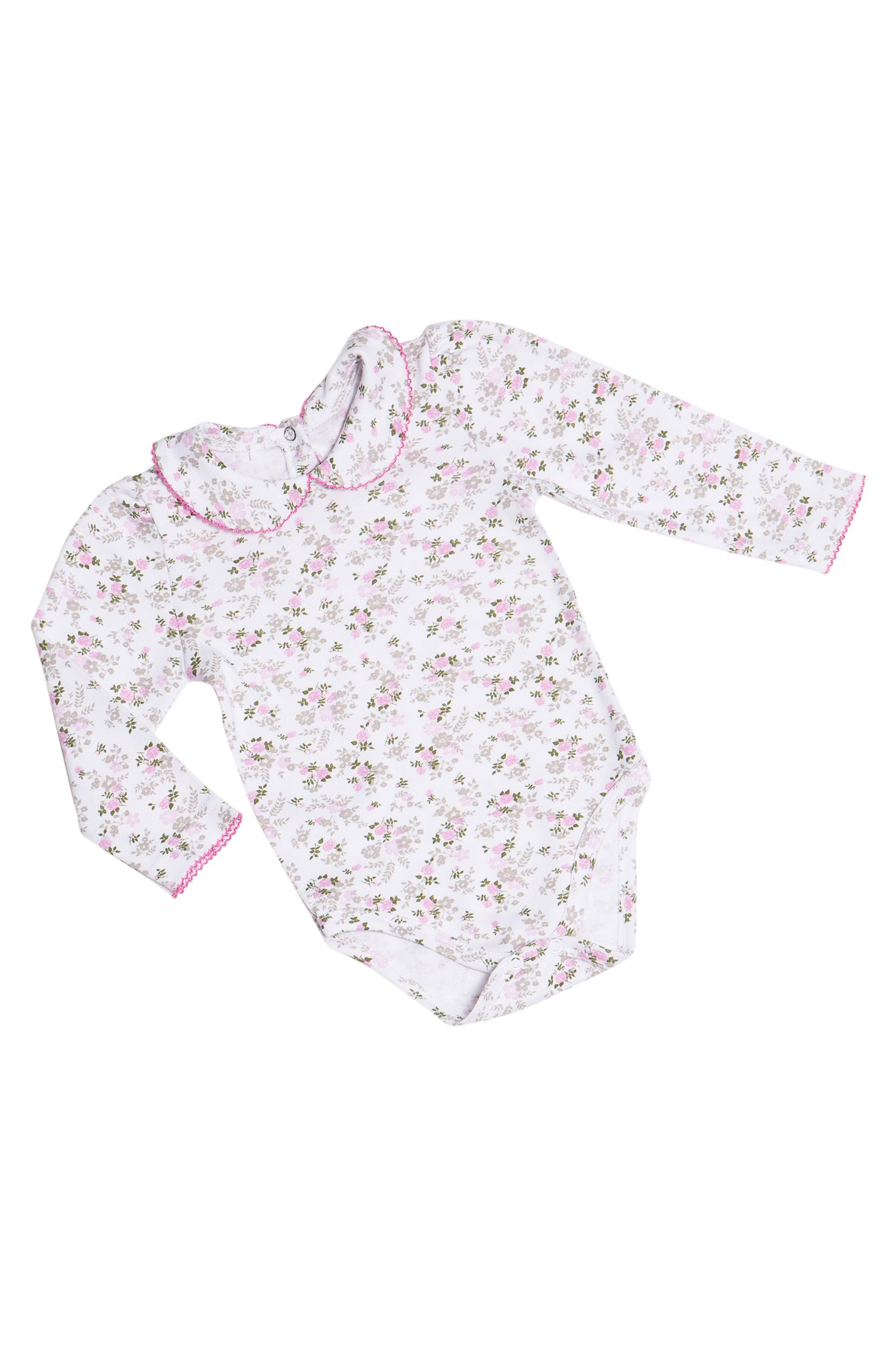 Боди-БД01-3101 оптом от производителя детской одежды 'Алёна'