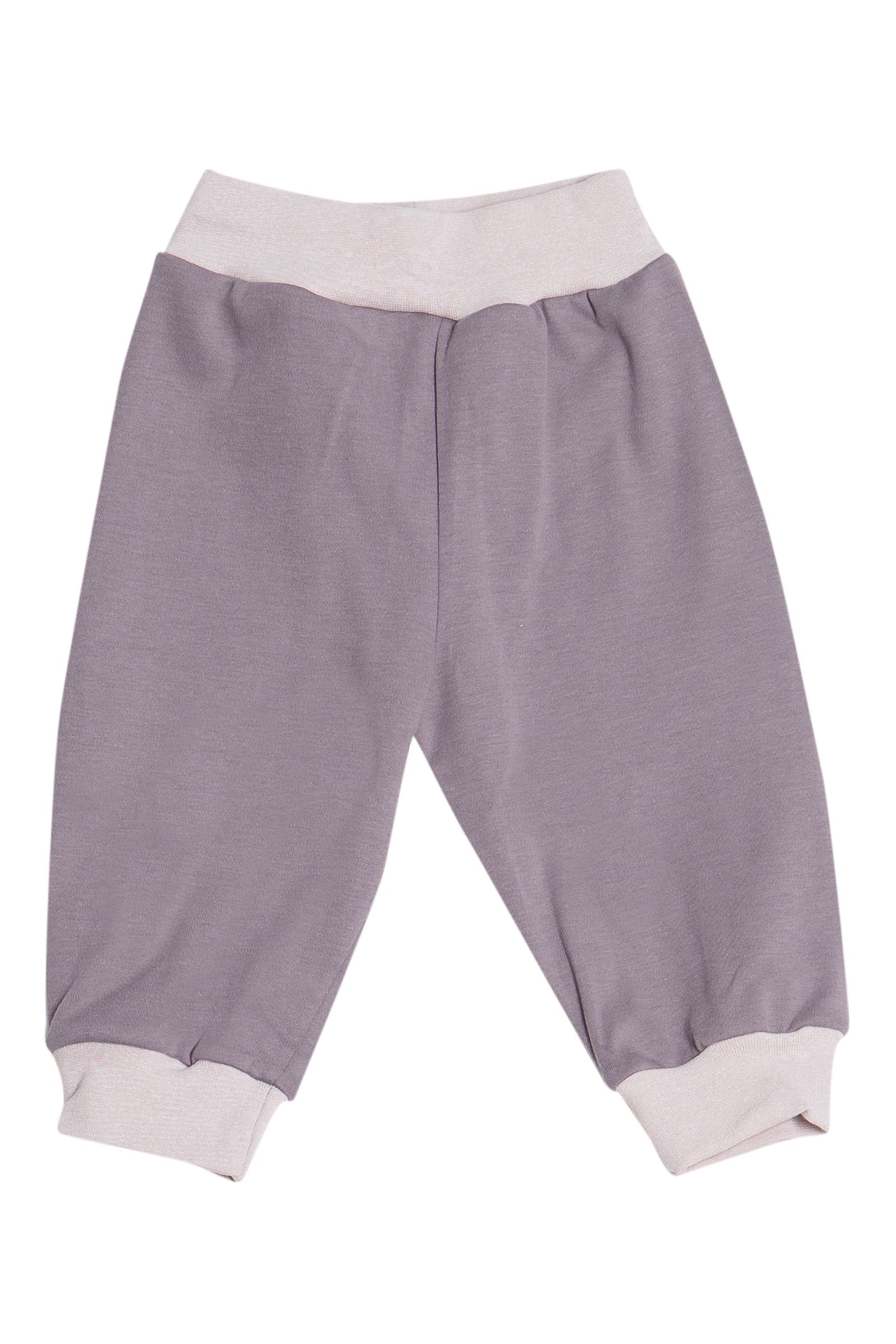 Брюки-БР01-2858 оптом от производителя детской одежды 'Алёна'