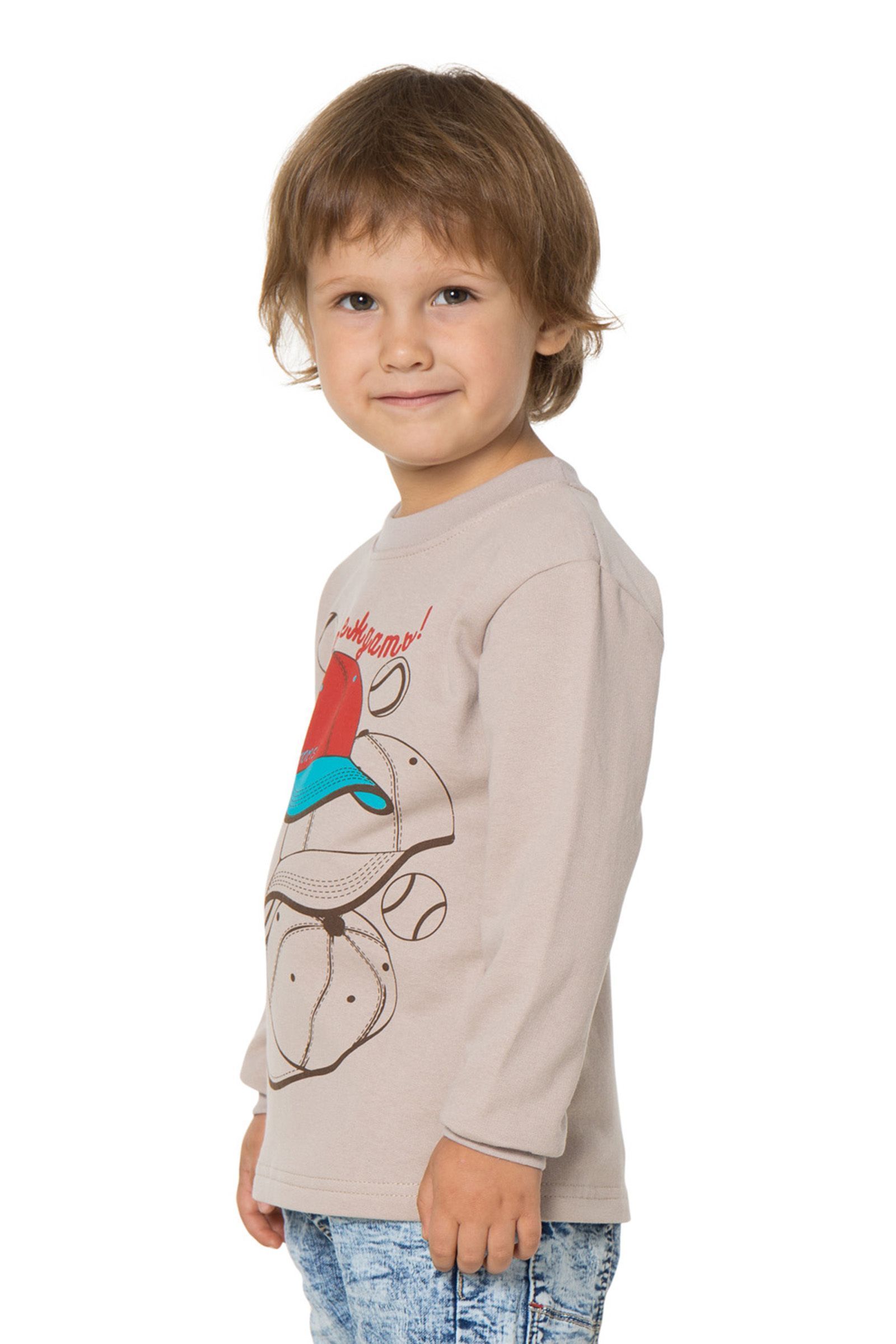 Джемпер-ДЖ06-2993 оптом от производителя детской одежды 'Алёна'