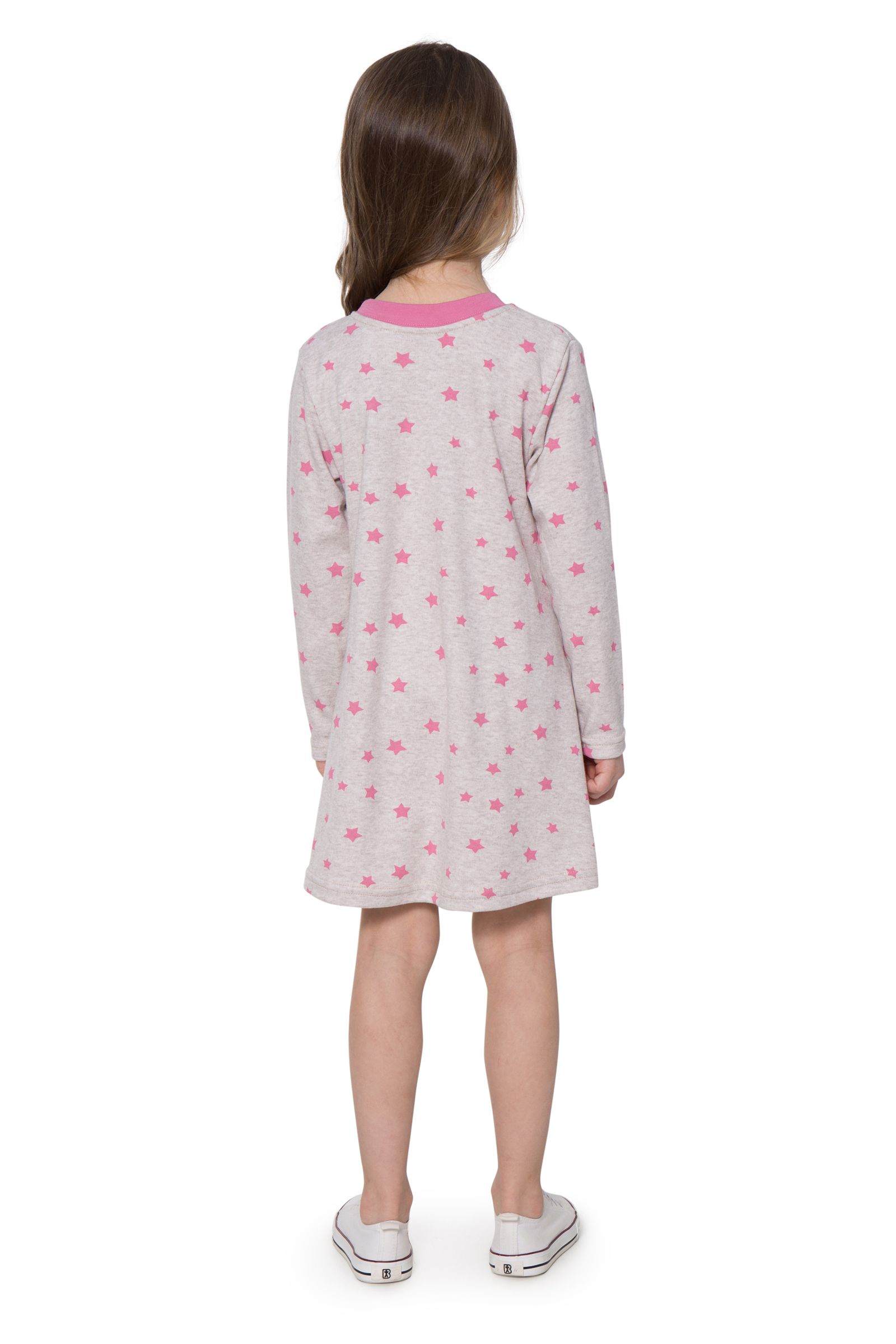 Платье-ПЛ01-3094 оптом от производителя детской одежды 'Алёна'