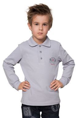 Джемпер-ДЖ18-2666 оптом от производителя детской одежды 'Алёна'