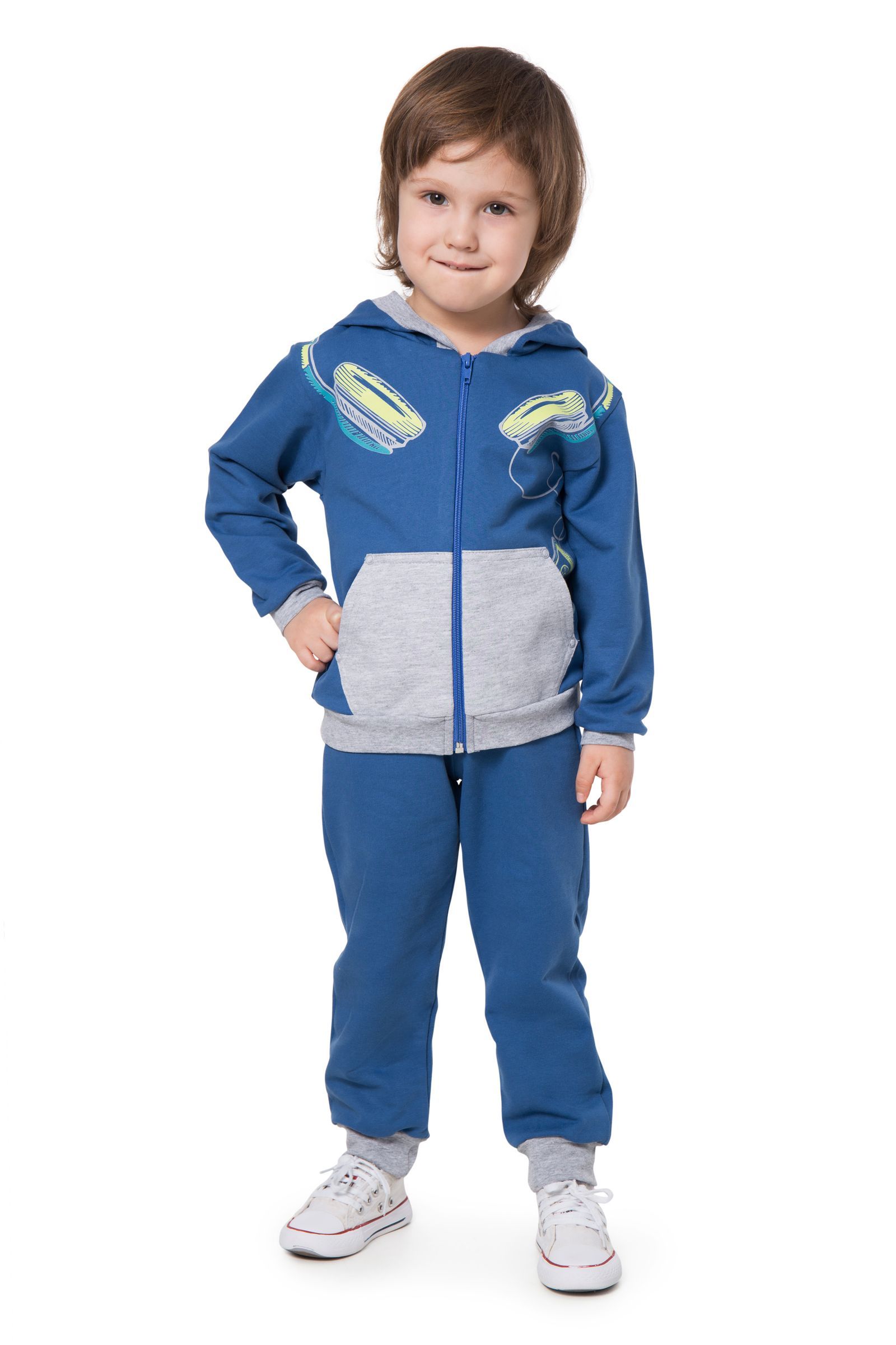 Костюм-КС05-2962 оптом от производителя детской одежды 'Алёна'
