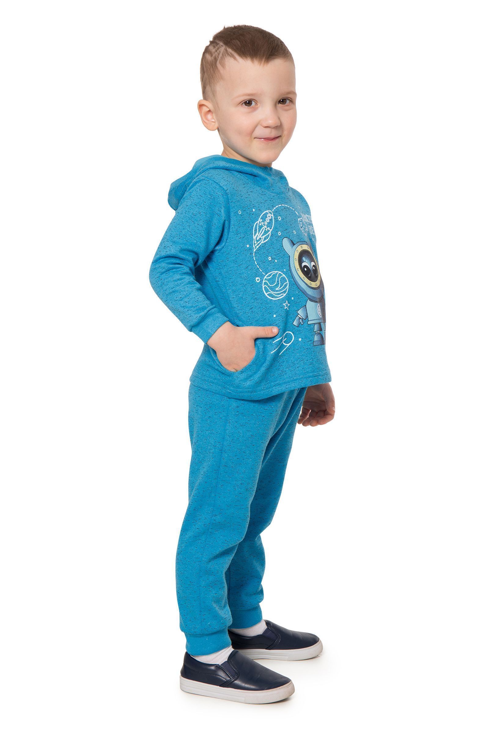 Костюм-КС06-3064 оптом от производителя детской одежды 'Алёна'