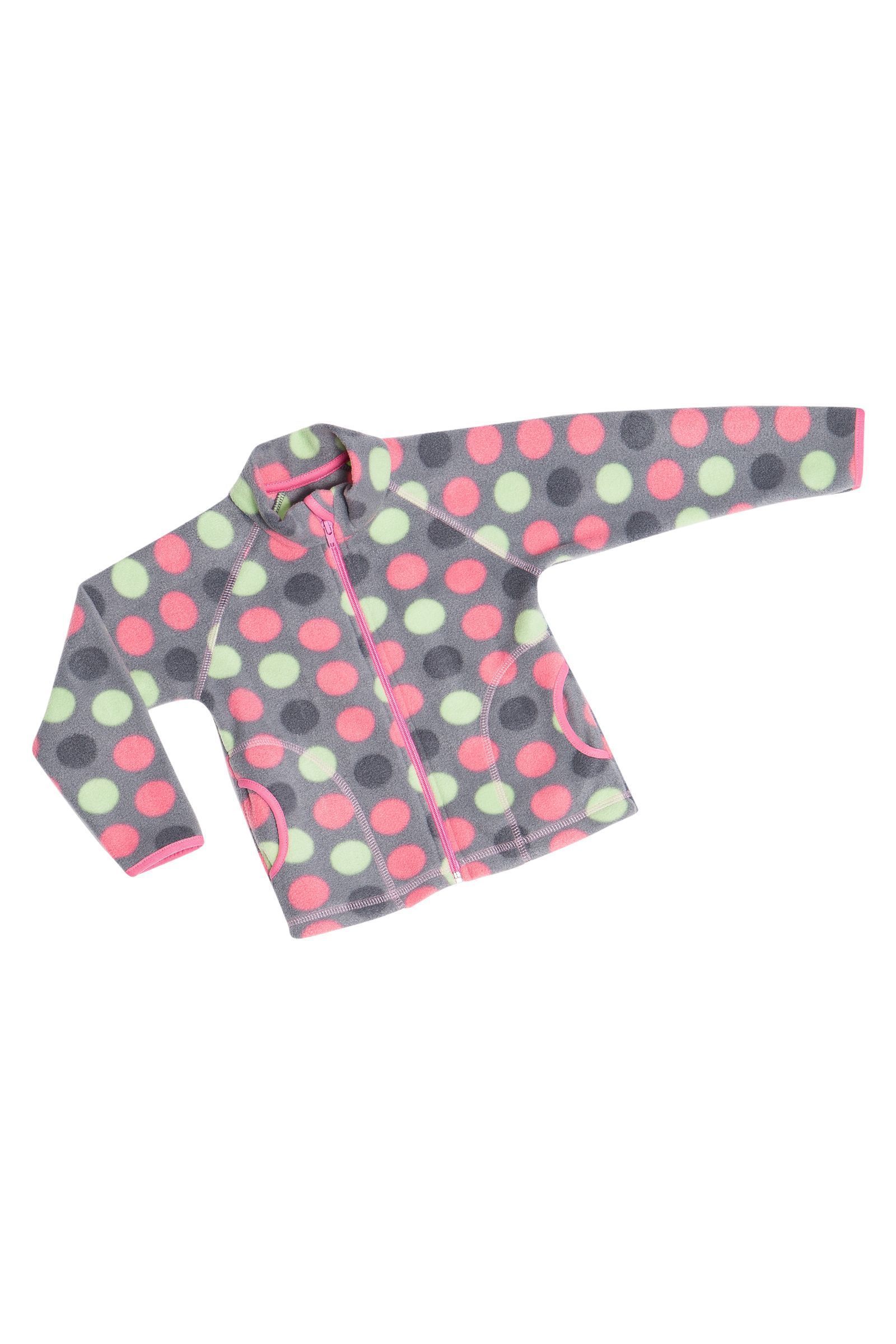 Куртка-КР08-3122 оптом от производителя детской одежды 'Алёна'