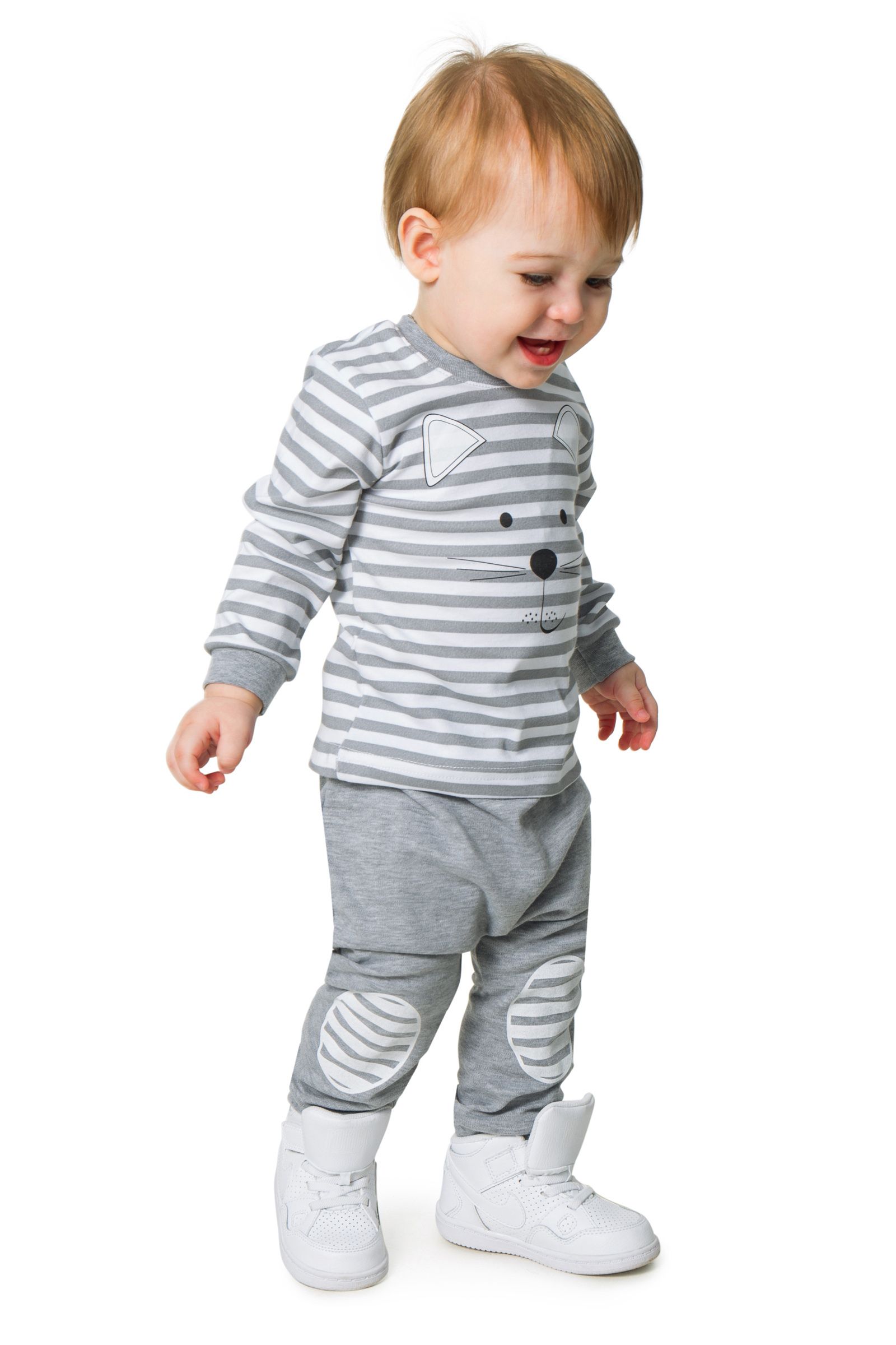 Костюм-КС01-2998А оптом от производителя детской одежды 'Алёна'