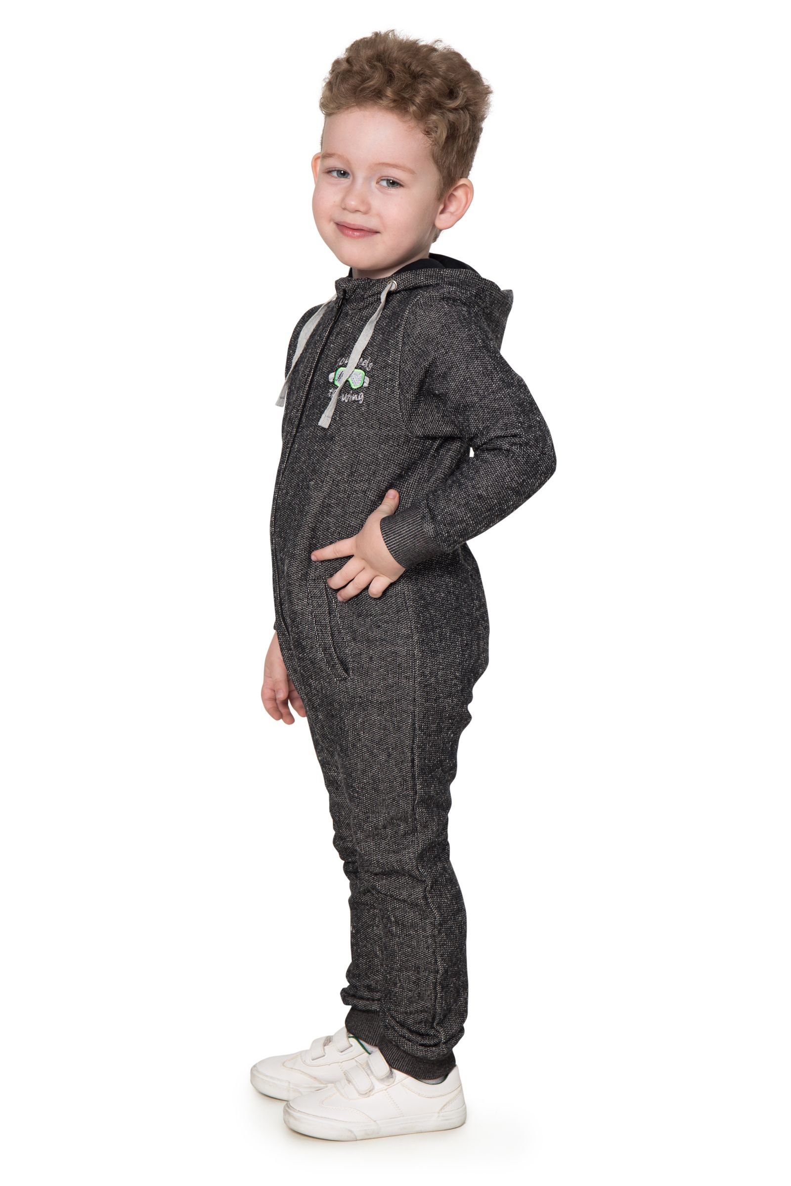 Комбинезон-КБ06-3065 оптом от производителя детской одежды 'Алёна'