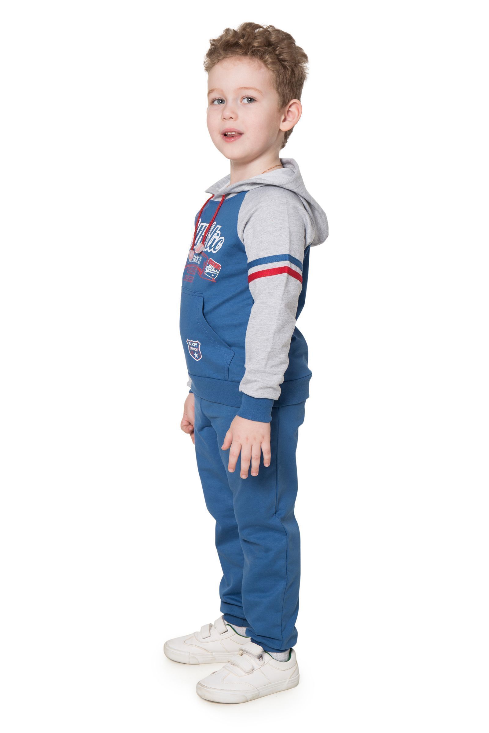 Костюм-КС05-2500а оптом от производителя детской одежды 'Алёна'