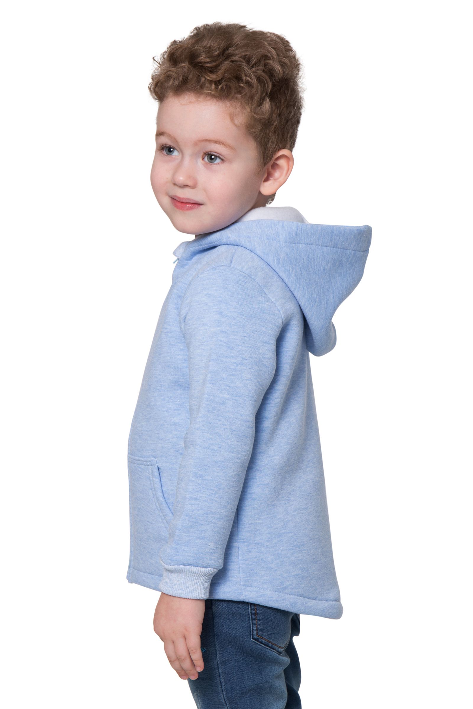 Куртка-КР06-3121 оптом от производителя детской одежды 'Алёна'