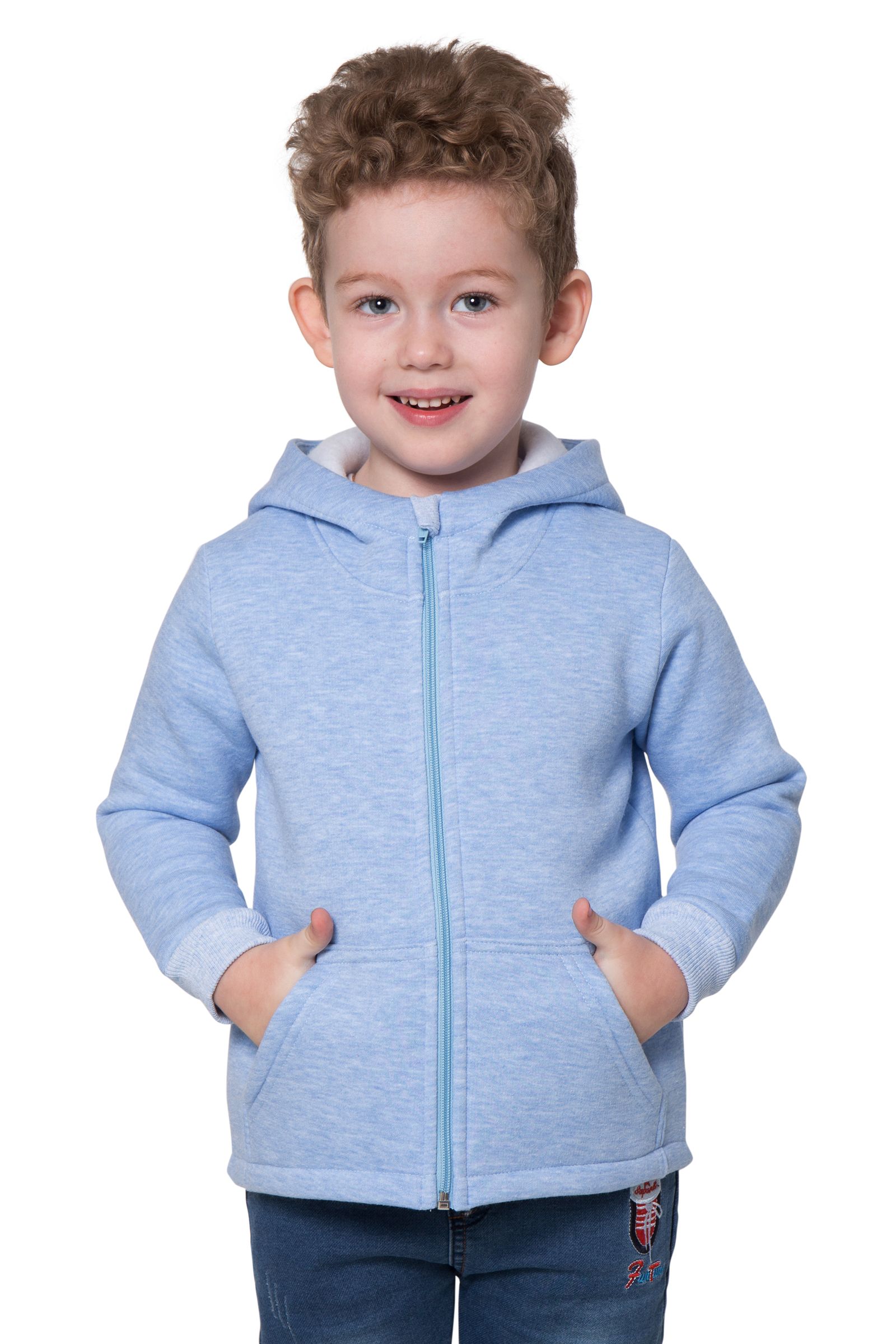 Куртка-КР06-3121 оптом от производителя детской одежды 'Алёна'