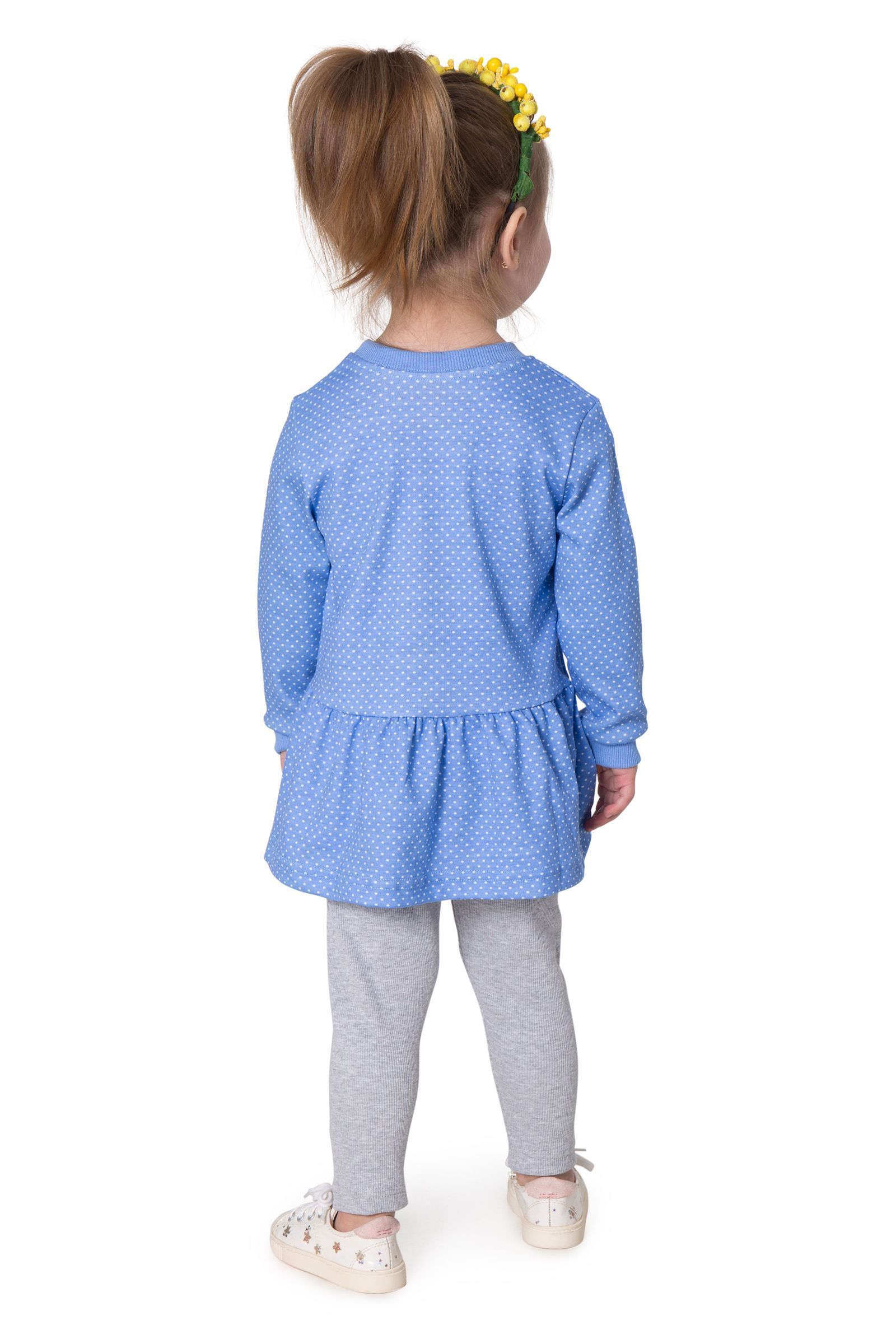 Комплект-КС01-3083 оптом от производителя детской одежды 'Алёна'