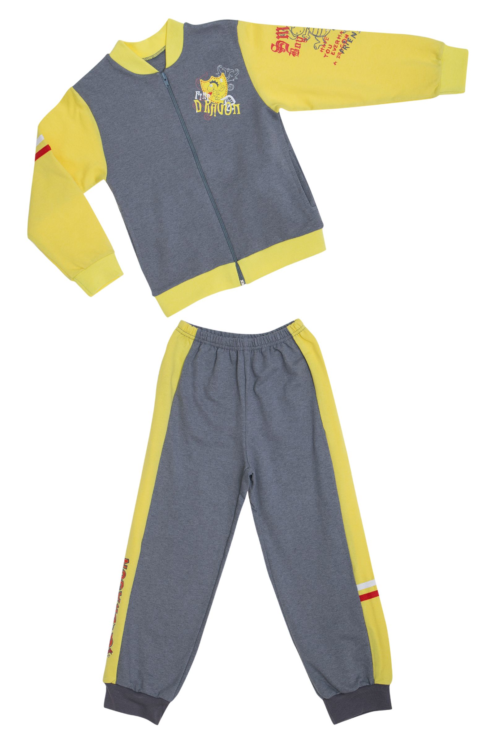Комплект-КС05-1431 оптом от производителя детской одежды 'Алёна'