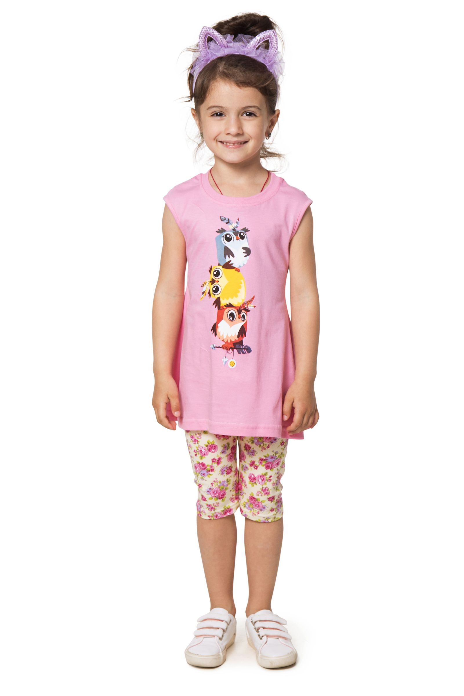 Комплект-КС02-3206 оптом от производителя детской одежды 'Алёна'