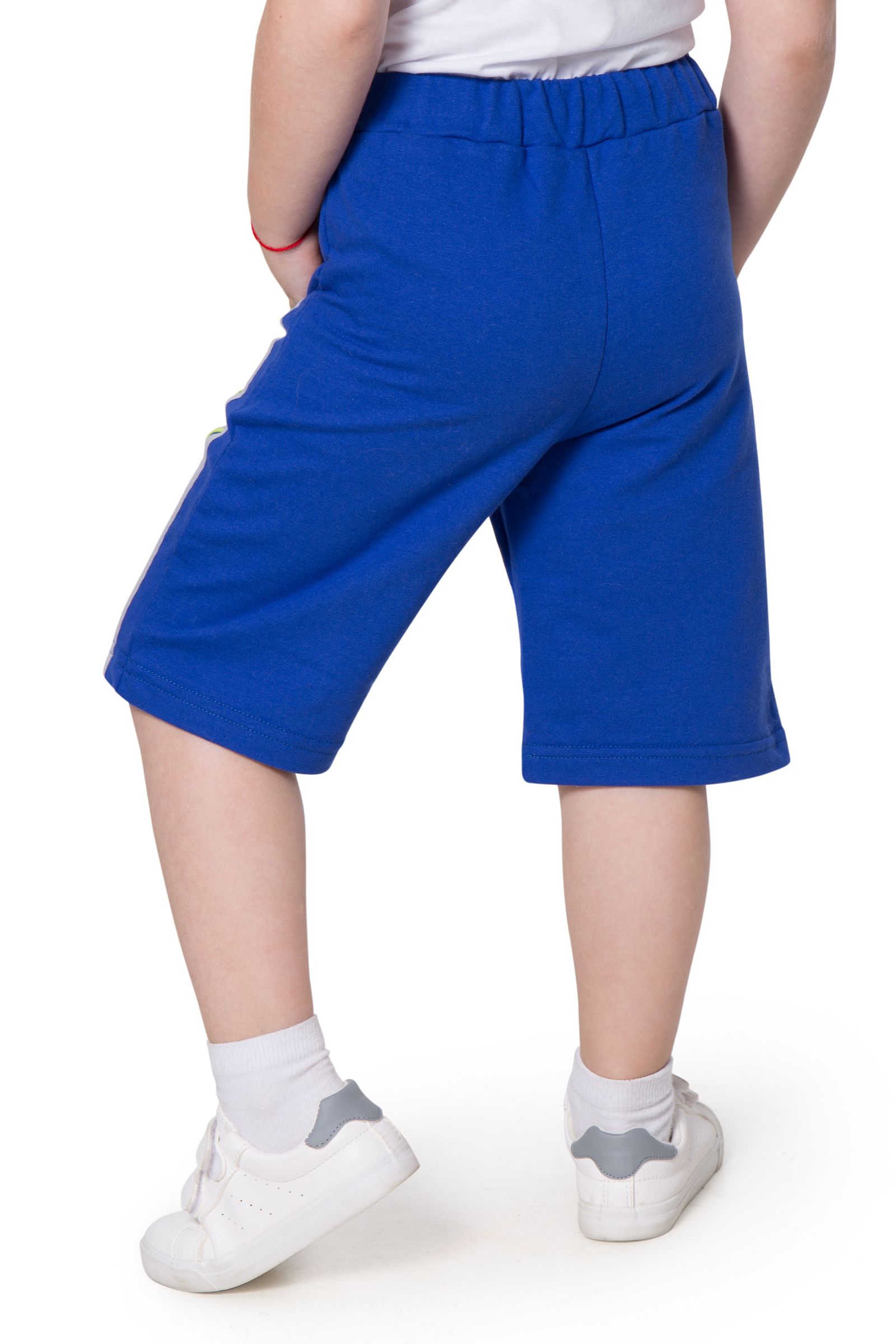 Шорты-ШР05-3186 оптом от производителя детской одежды 'Алёна'