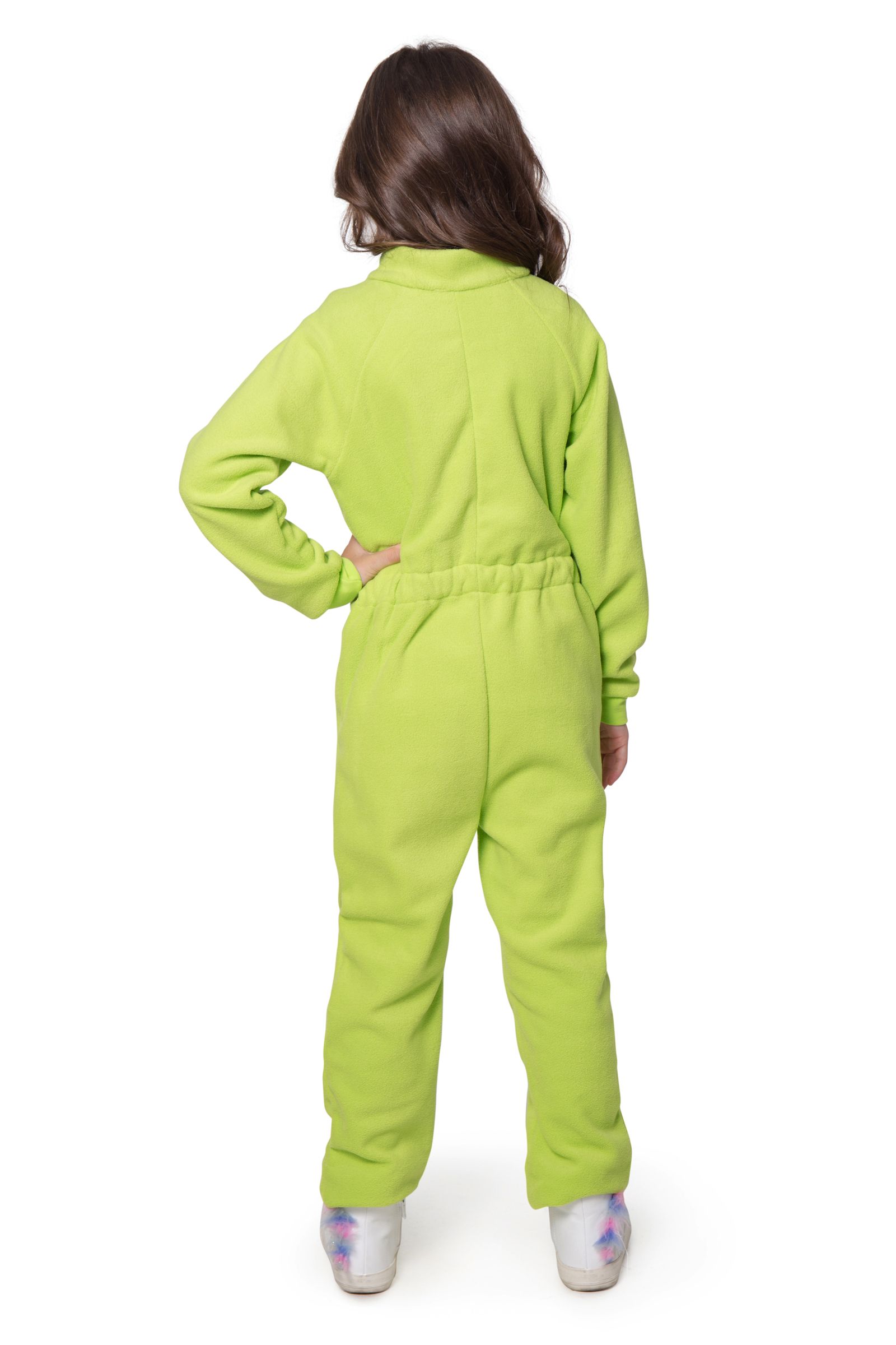 Комбинезон-КБ08-3217 оптом от производителя детской одежды 'Алёна'