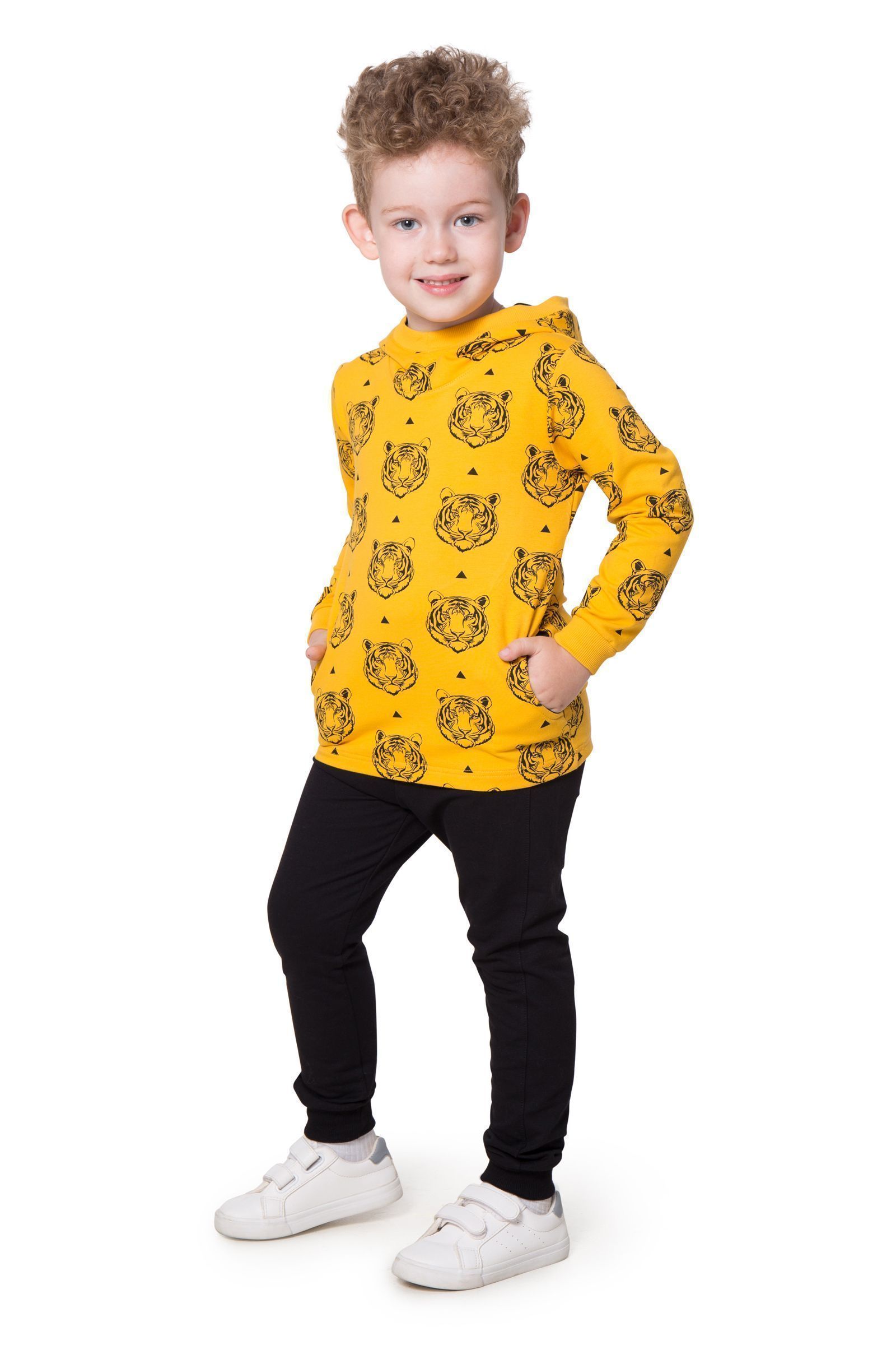 Костюм-КС15-3288 оптом от производителя детской одежды 'Алёна'