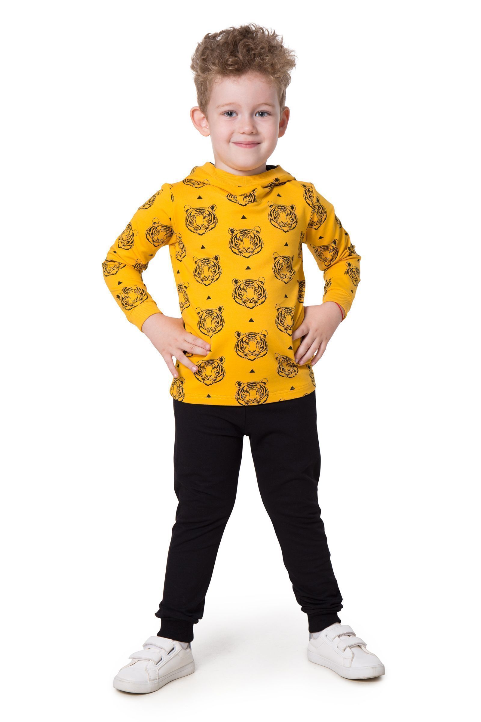 Костюм-КС15-3288 оптом от производителя детской одежды 'Алёна'