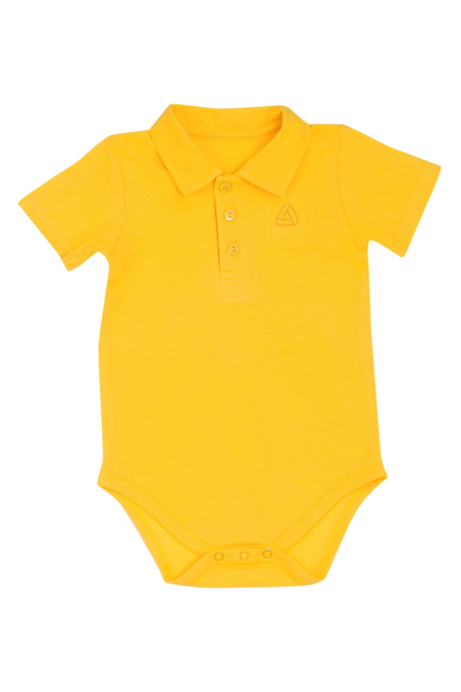 Боди-БД18-3166 оптом от производителя детской одежды 'Алёна'