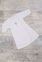 Рубашка для крещения-РБ01-2733 оптом от производителя детской одежды 'Алёна'