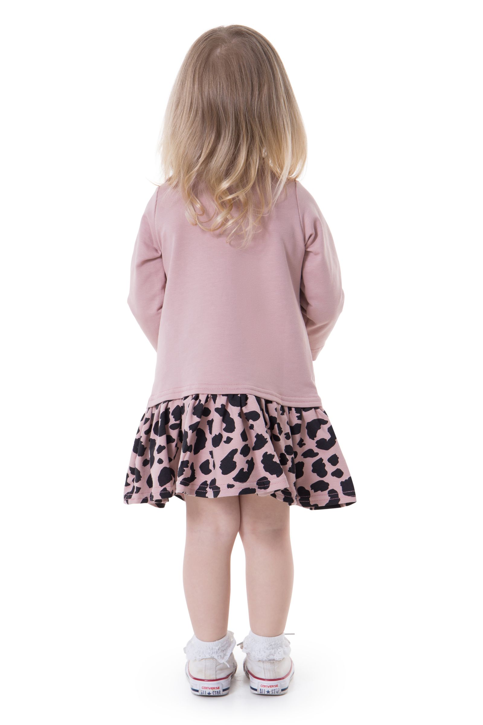 Платье-ПЛ15-3249 оптом от производителя детской одежды 'Алёна'