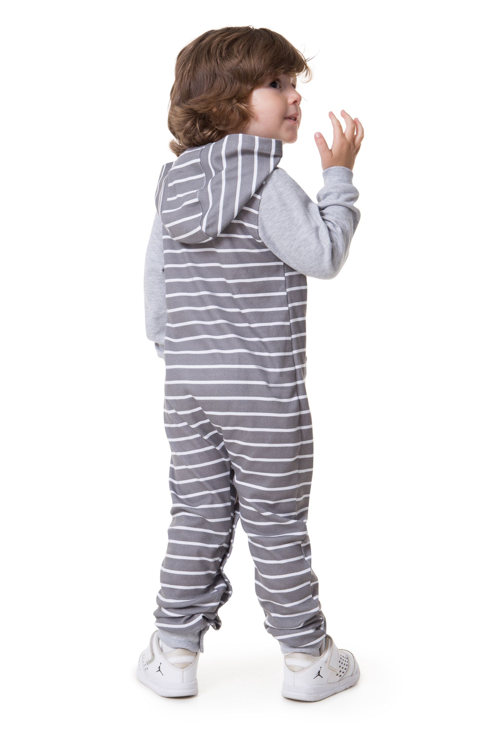 Комбинезон-КБ01-3255 оптом от производителя детской одежды 'Алёна'