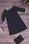 Платье-ПЛ15-3155 оптом от производителя детской одежды 'Алёна'