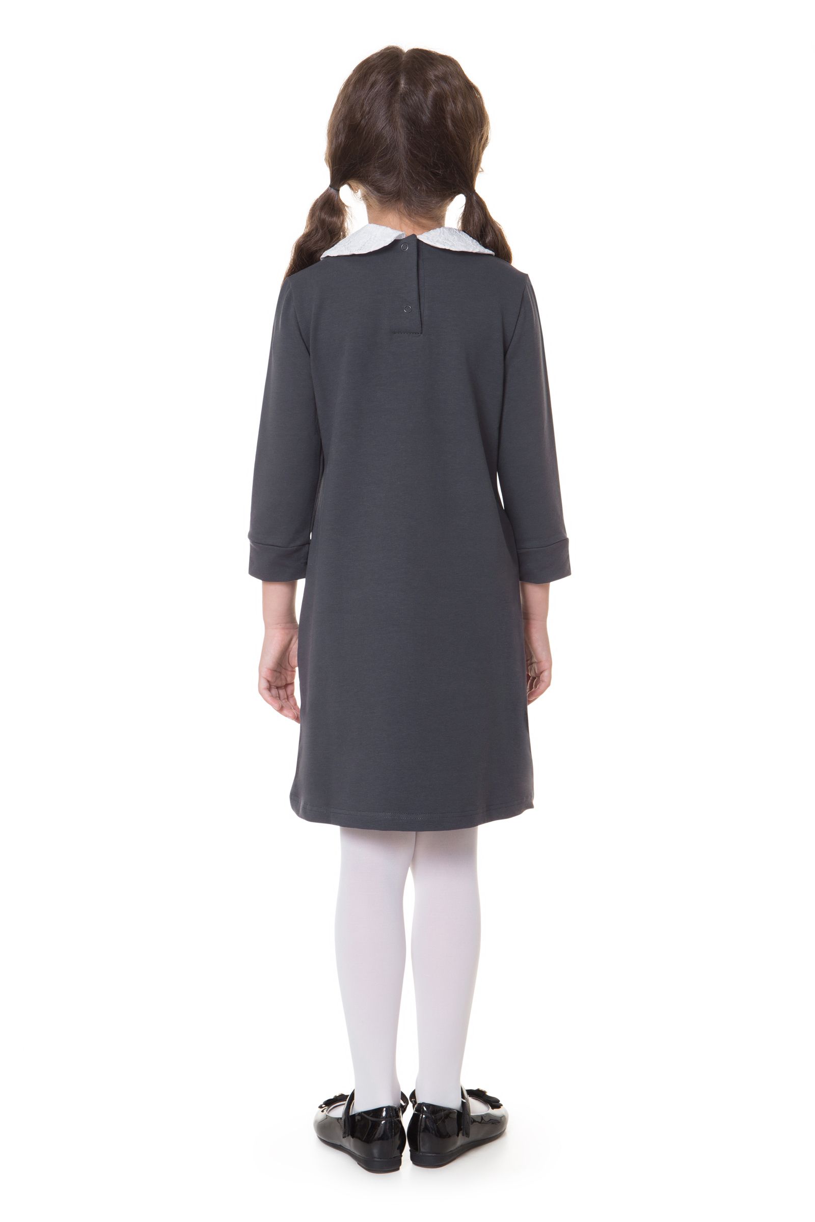 Платье-ПЛ15-3150 оптом от производителя детской одежды 'Алёна'