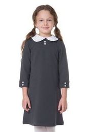 Платье-ПЛ15-3150 оптом от производителя детской одежды 'Алёна'